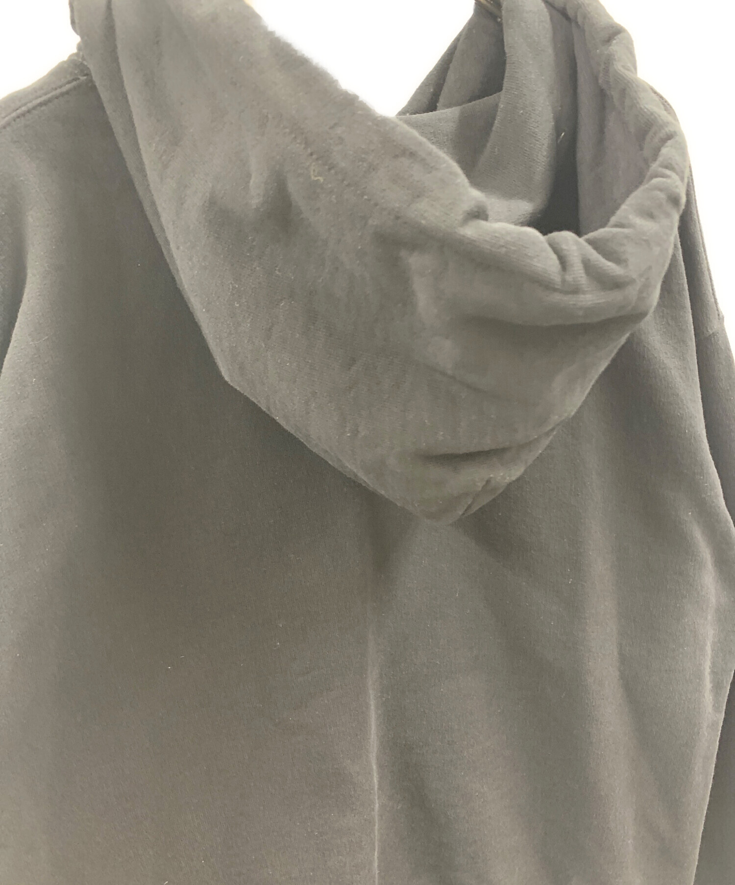 中古・古着通販】GUCCI (グッチ) GUCCI ロゴプリントプルオーバー