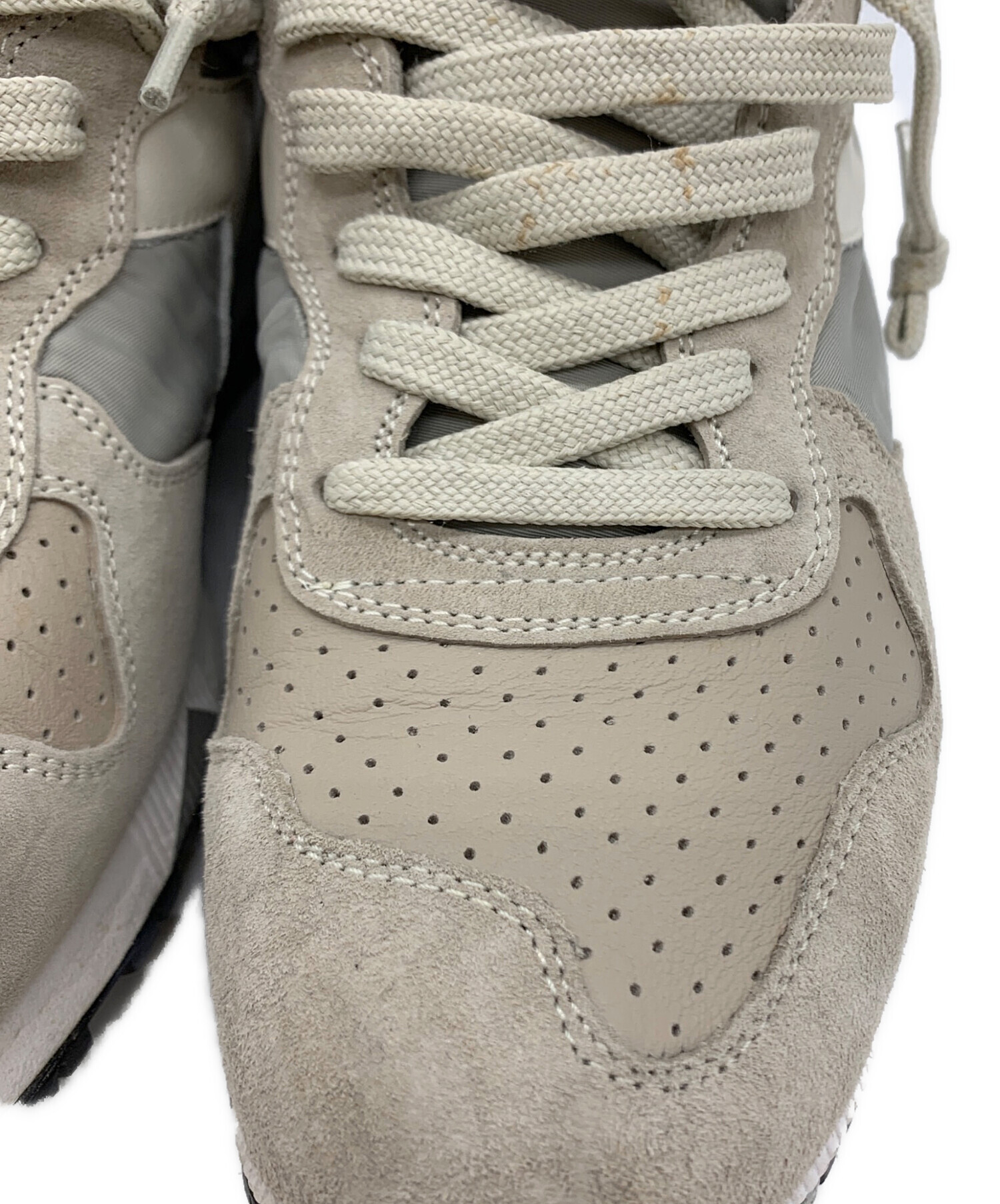 中古・古着通販】DIADORA (ディアドラ) DIADORA スニーカー グレー