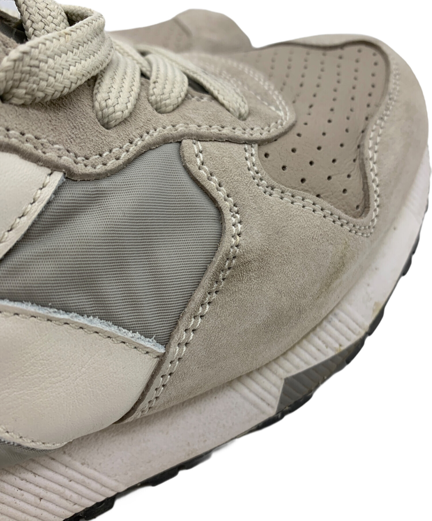 中古・古着通販】DIADORA (ディアドラ) DIADORA スニーカー グレー 