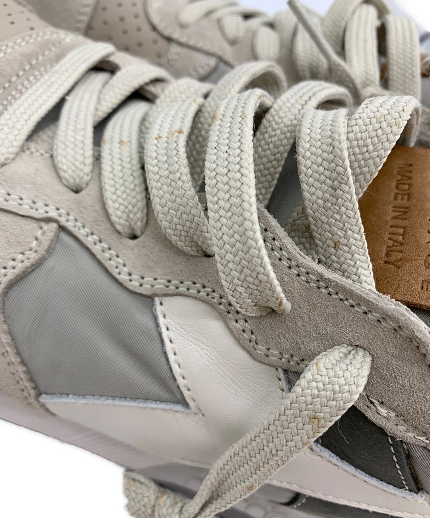 中古・古着通販】DIADORA (ディアドラ) DIADORA スニーカー グレー