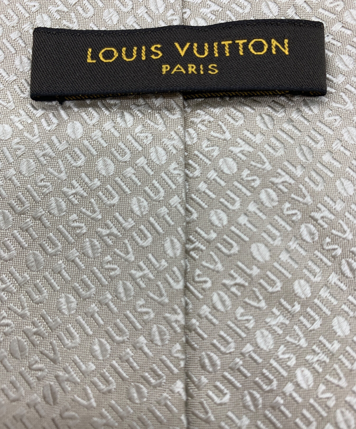 中古・古着通販】LOUIS VUITTON (ルイ ヴィトン) LOUIS VUITTON