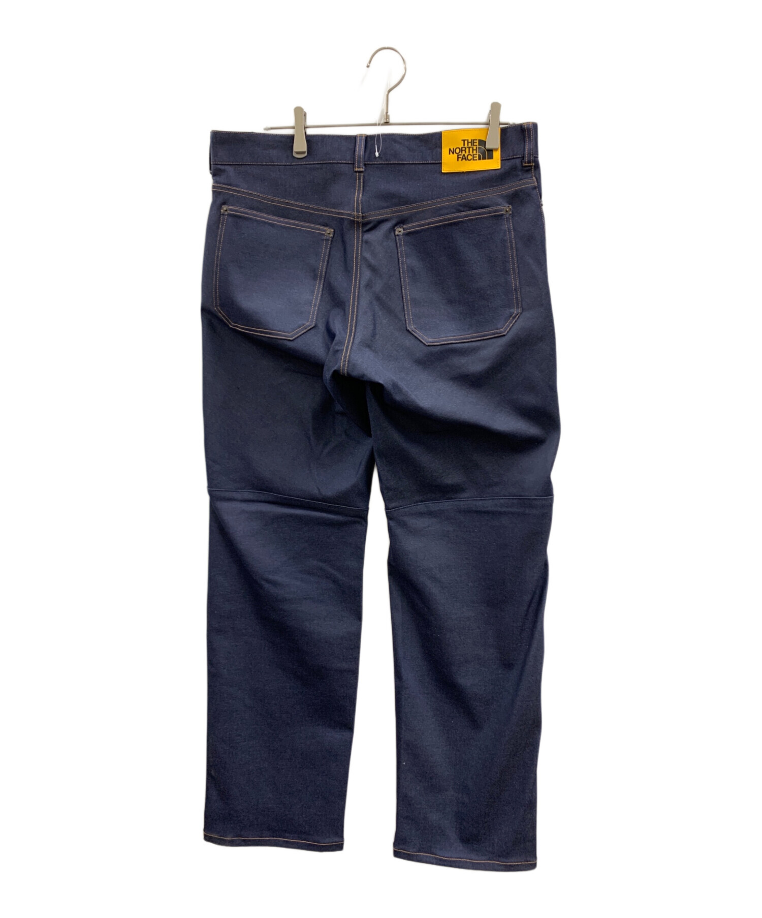 中古・古着通販】THE NORTH FACE (ザ ノース フェイス) デニムパンツ 