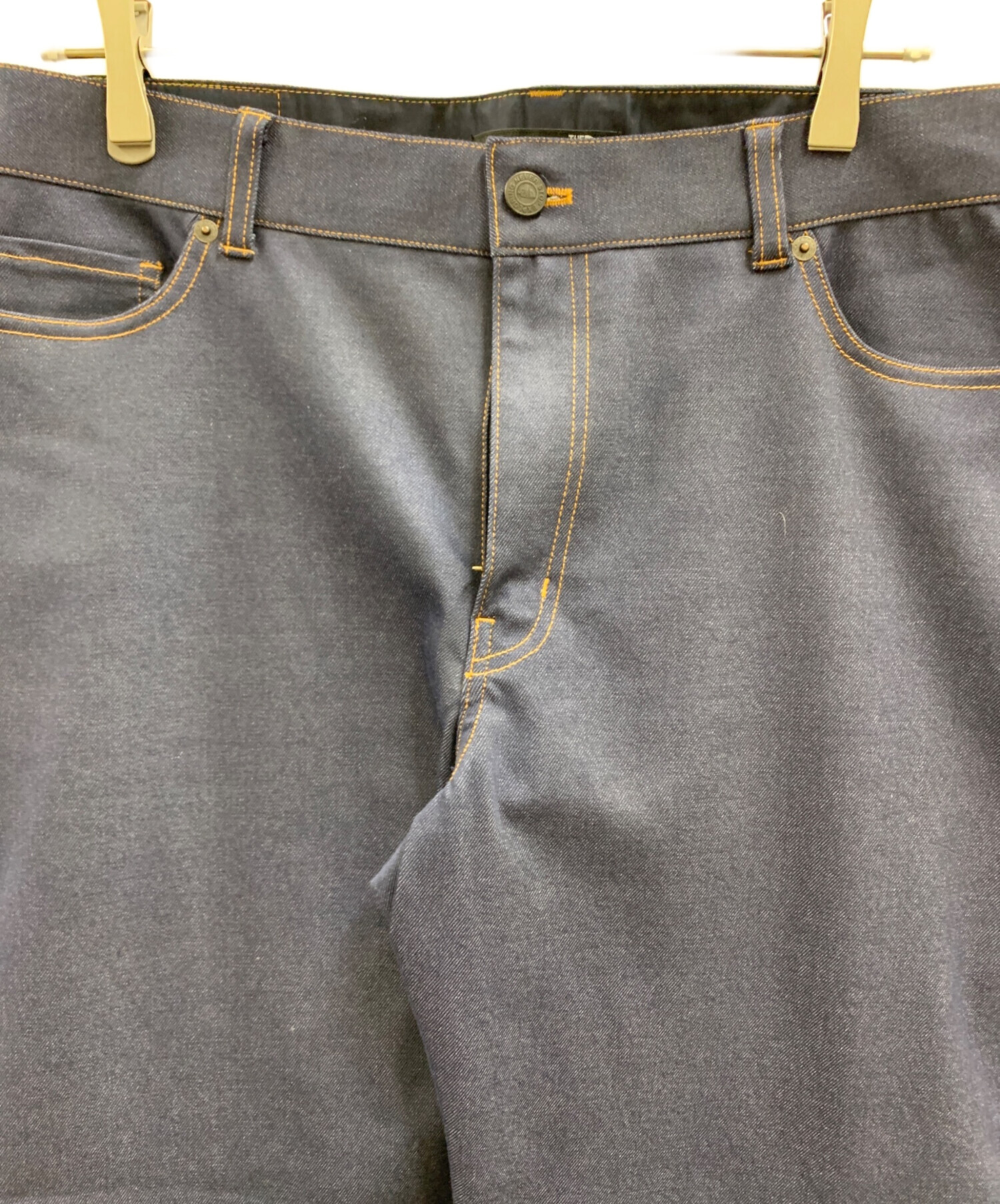 中古・古着通販】THE NORTH FACE (ザ ノース フェイス) デニムパンツ 