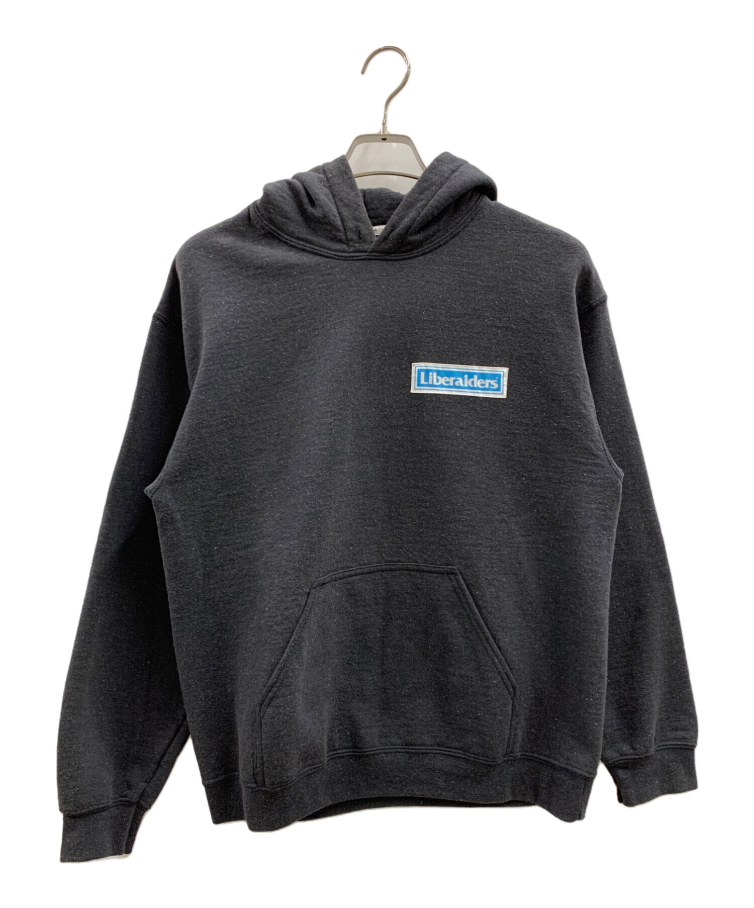中古・古着通販】Liberaiders (リベレイダース) Liberaiders パーカー 