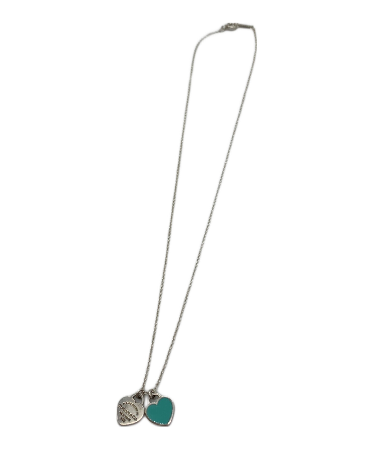 中古・古着通販】Tiffany & Co. (ティファニー) Tiffany & Co. ブルー