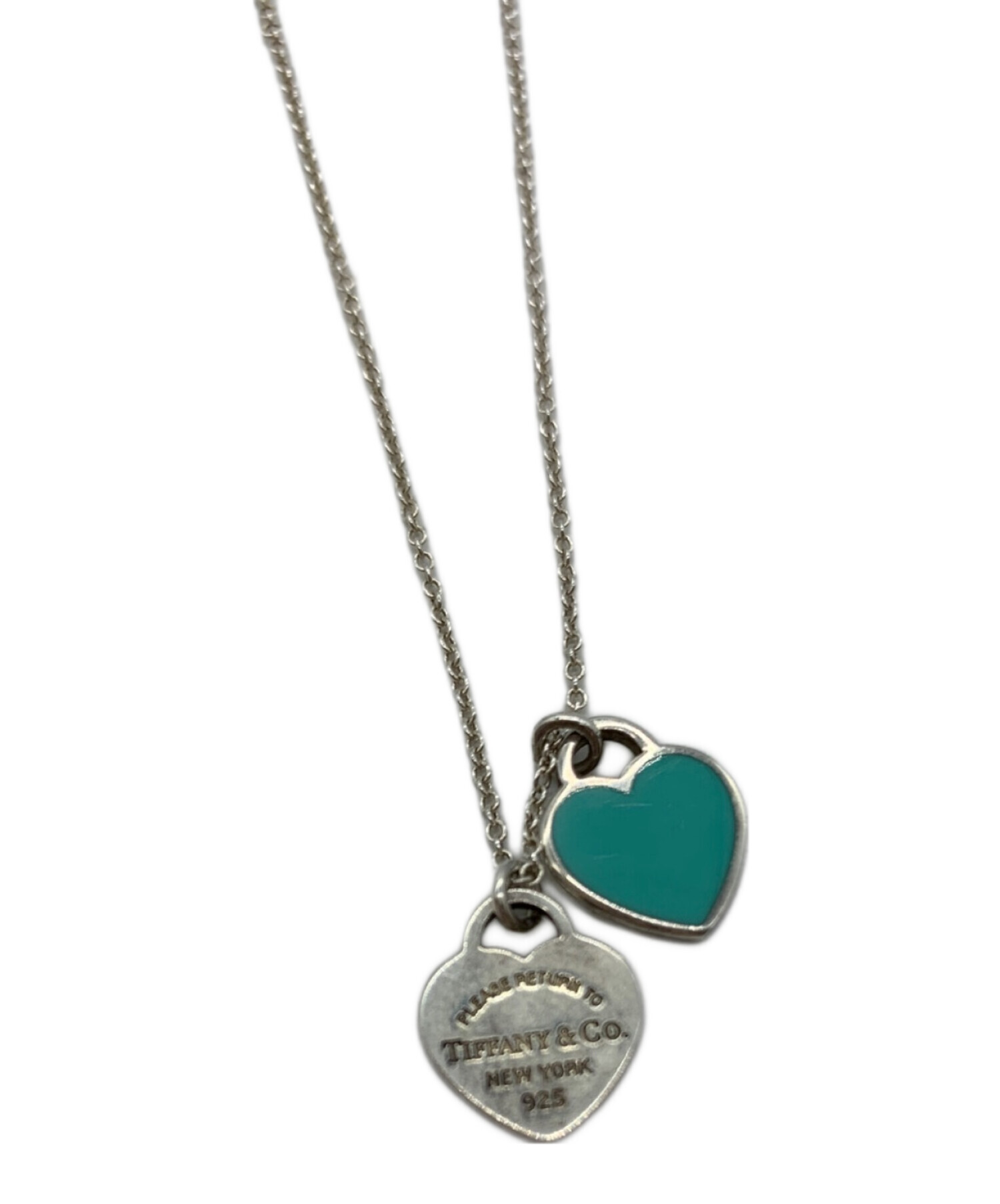 中古・古着通販】Tiffany & Co. (ティファニー) Tiffany & Co. ブルー