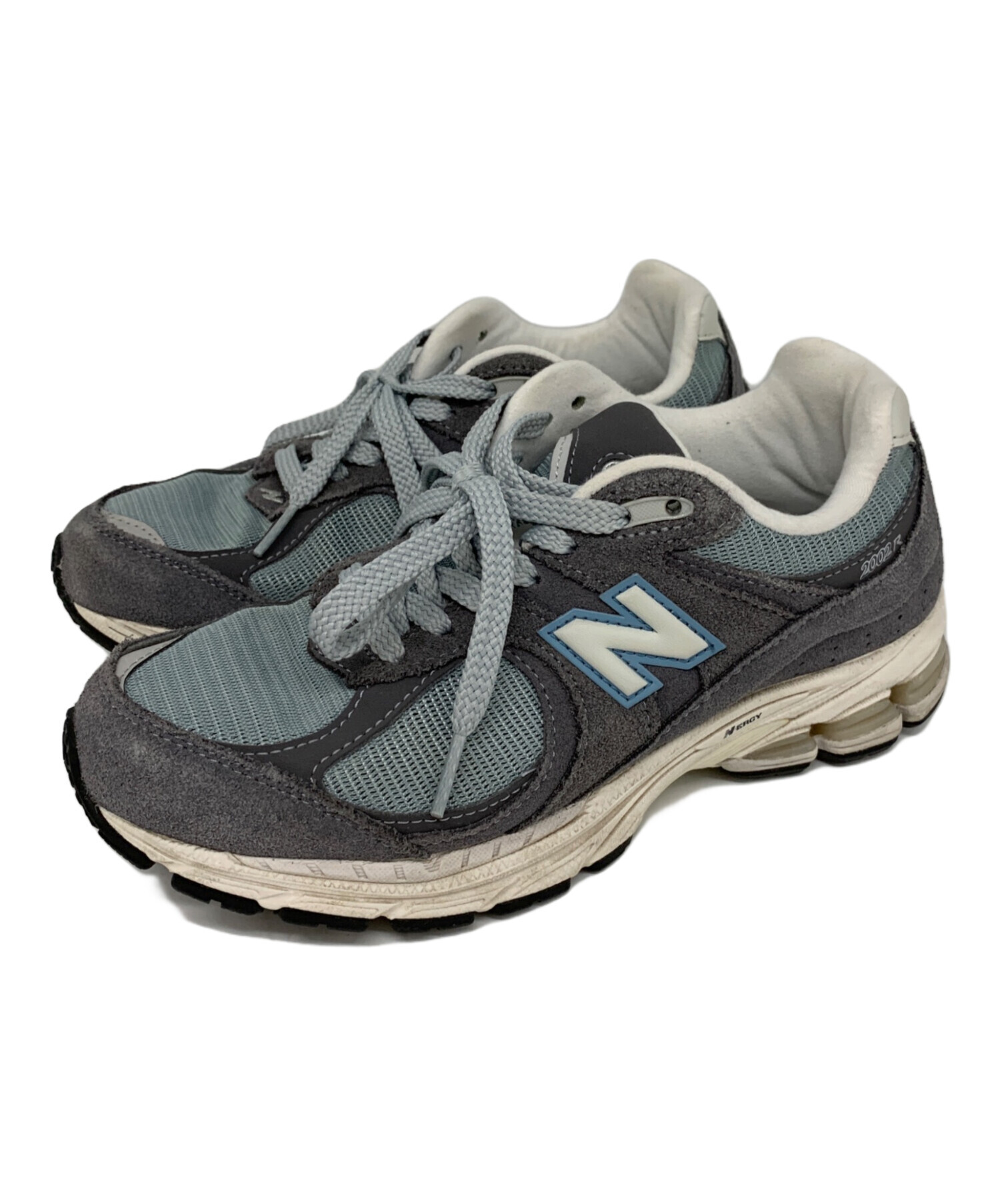 中古・古着通販】NEW BALANCE (ニューバランス) NEW BALANCE 