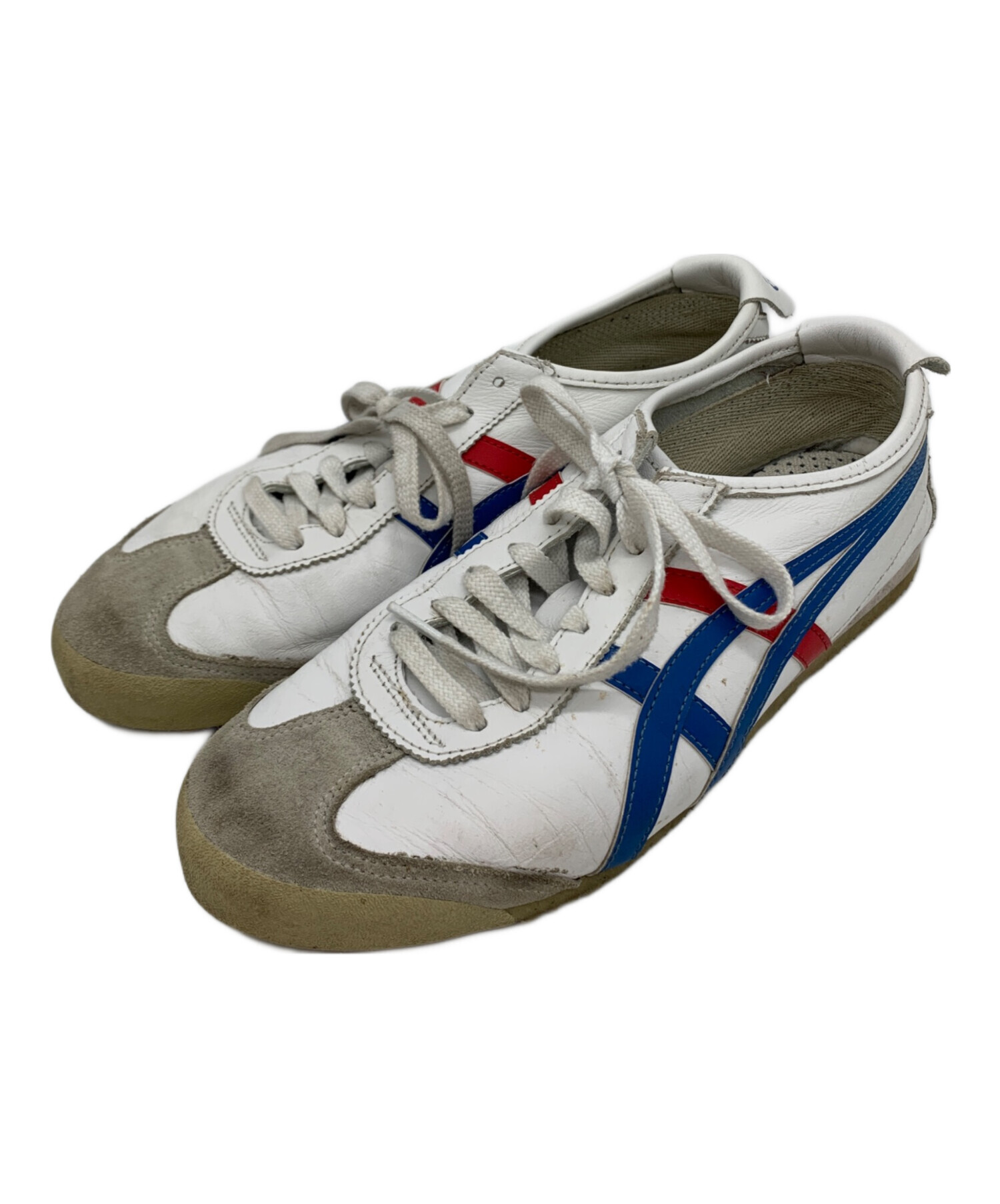 中古・古着通販】Onitsuka Tiger (オニツカタイガー) Onitsuka Tiger 