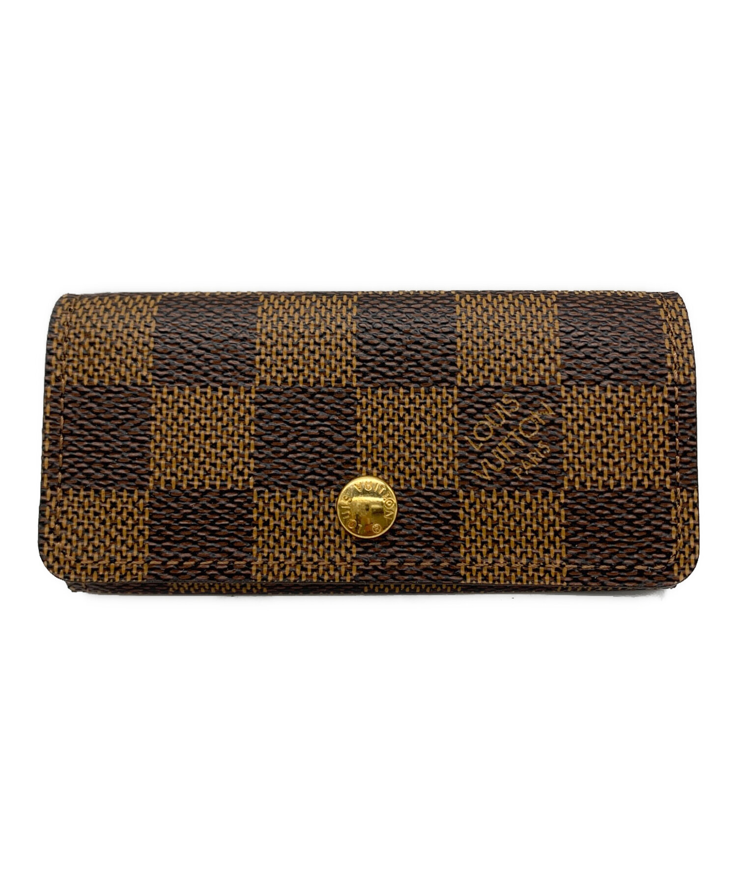 中古・古着通販】LOUIS VUITTON (ルイ ヴィトン) LOUIS VUITTON ダミエ