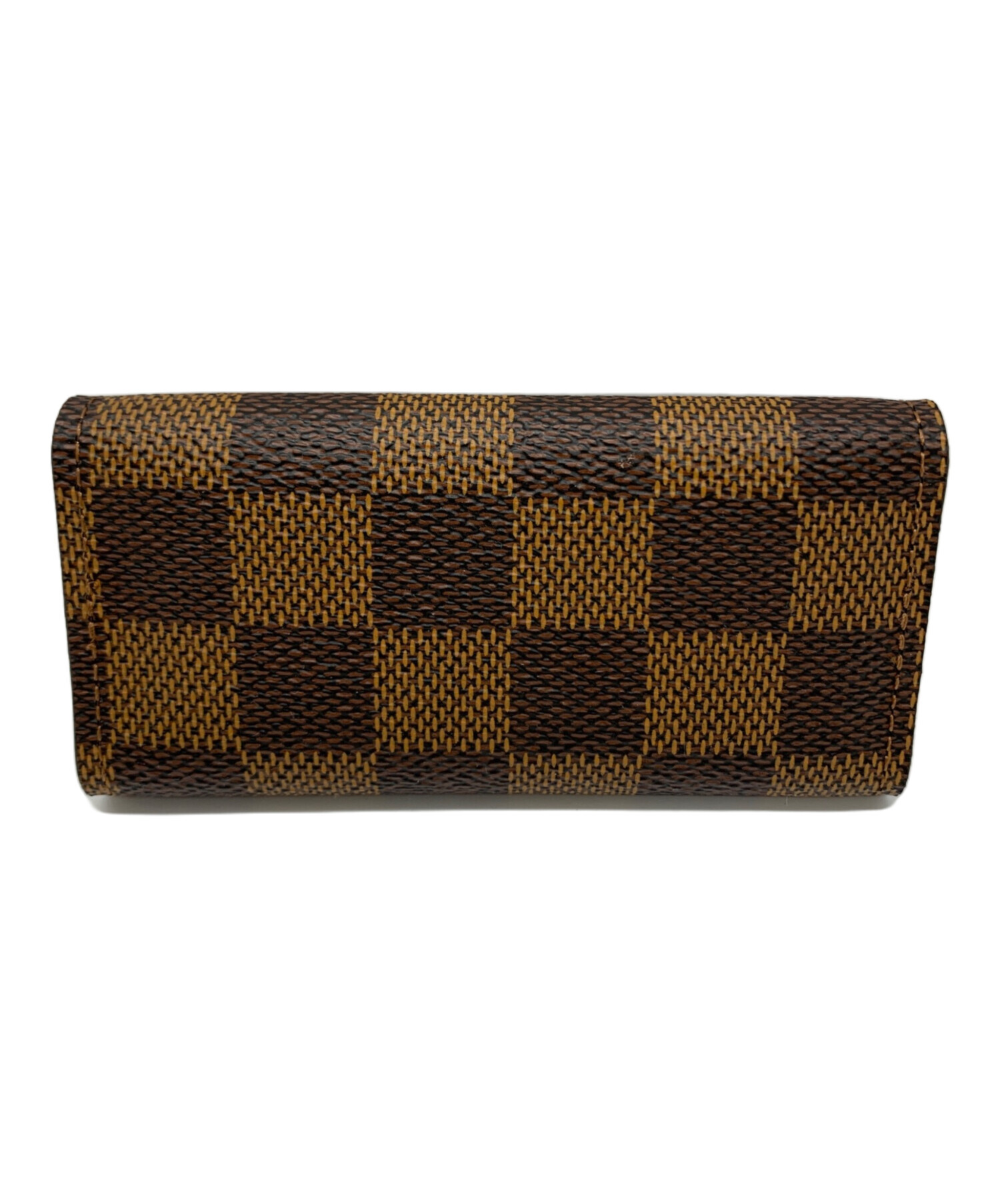 中古・古着通販】LOUIS VUITTON (ルイ ヴィトン) LOUIS VUITTON ダミエ