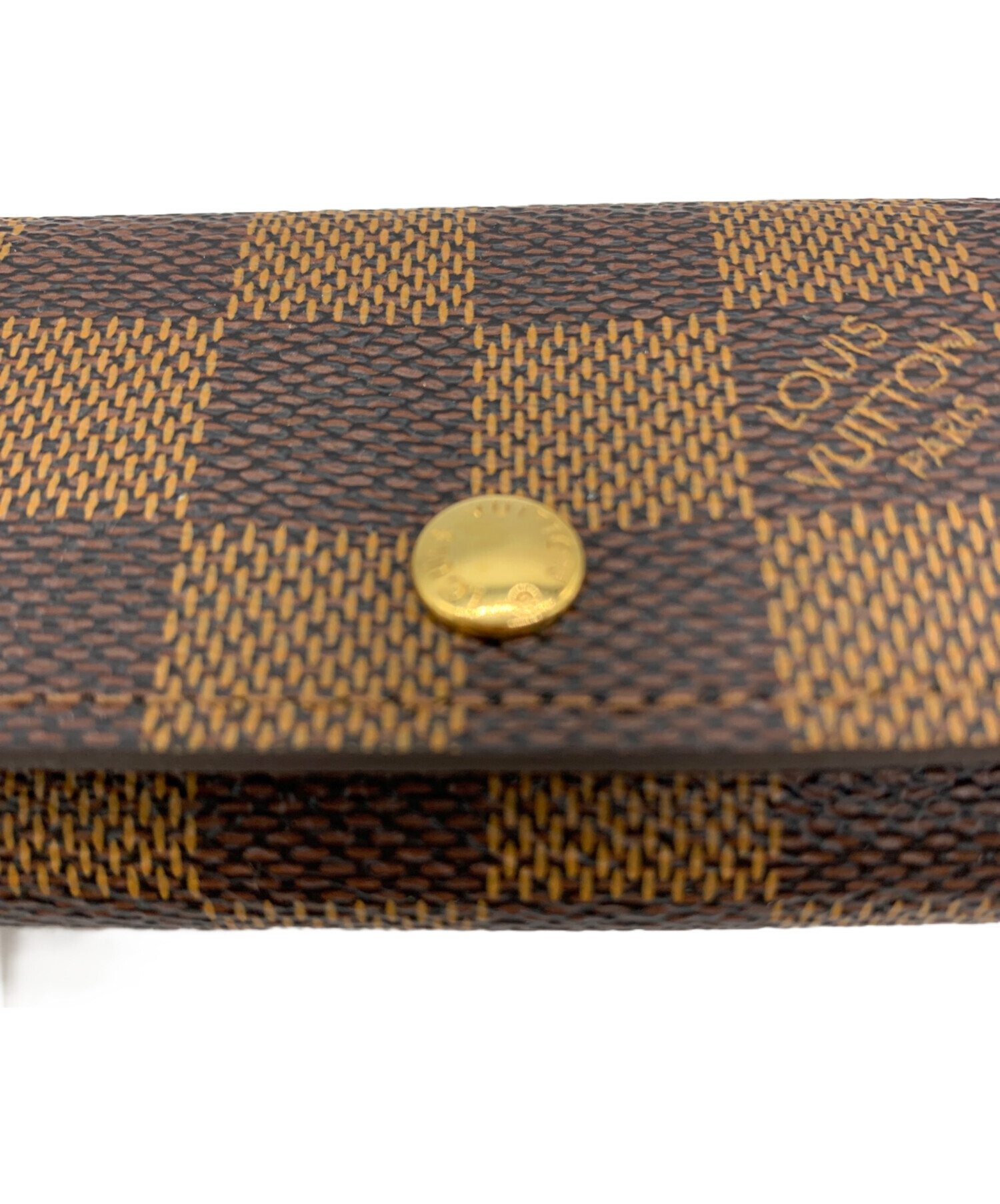 中古・古着通販】LOUIS VUITTON (ルイ ヴィトン) LOUIS VUITTON ダミエ