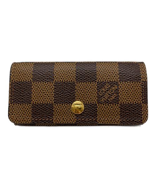 中古・古着通販】LOUIS VUITTON (ルイ ヴィトン) LOUIS VUITTON ダミエ