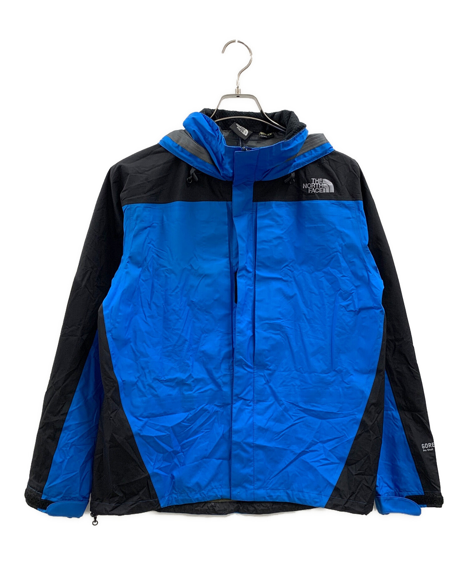 中古・古着通販】THE NORTH FACE (ザ ノース フェイス) THE NORTH FACE