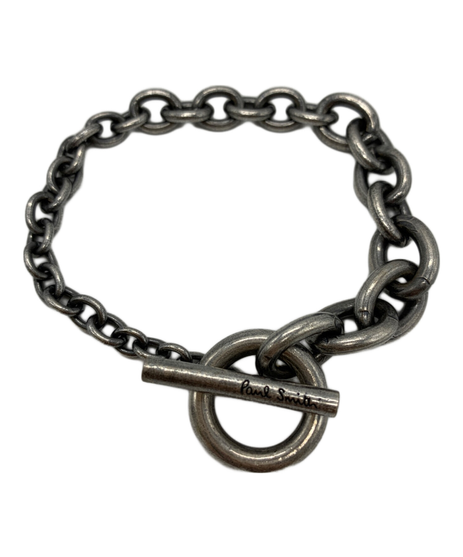 中古・古着通販】PAUL SMITH (ポールスミス) Paul Smith ブレスレット