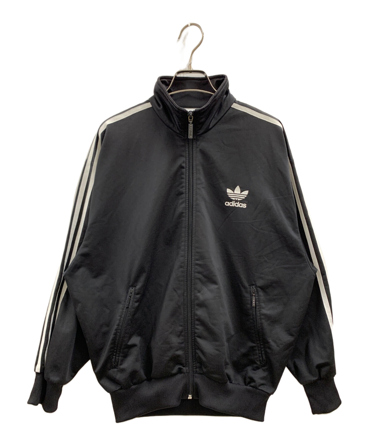 中古・古着通販】adidas (アディダス) adidas トラックジャケット