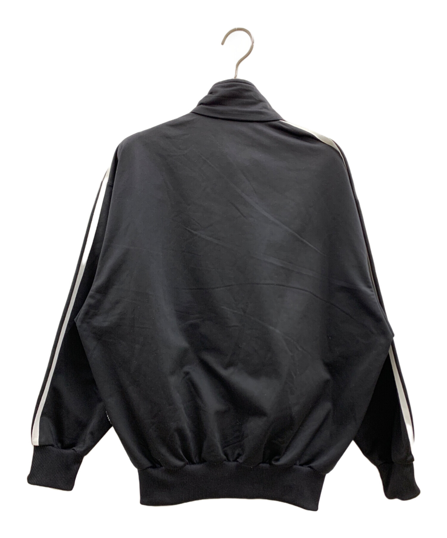 adidas ブラック トラックジャケット XS 【公式通販】
