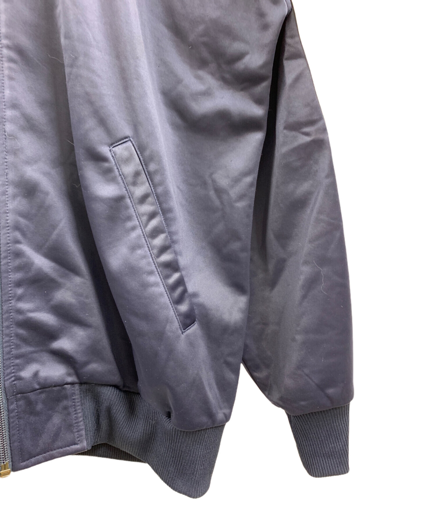 中古・古着通販】adidas (アディダス) adidas トラックジャケット