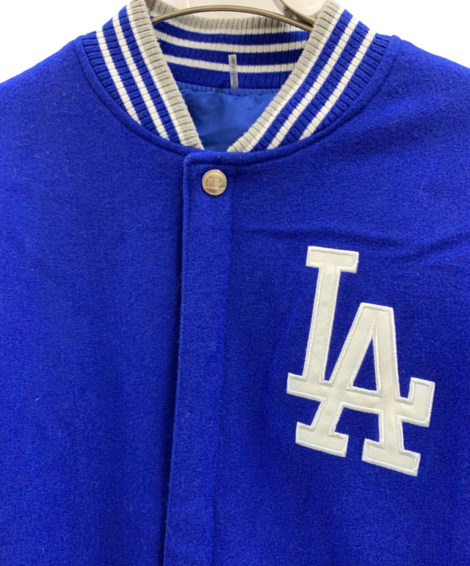 中古・古着通販】GENUINE MERCHANDISE (ジェニュイン マーチャンダイズ