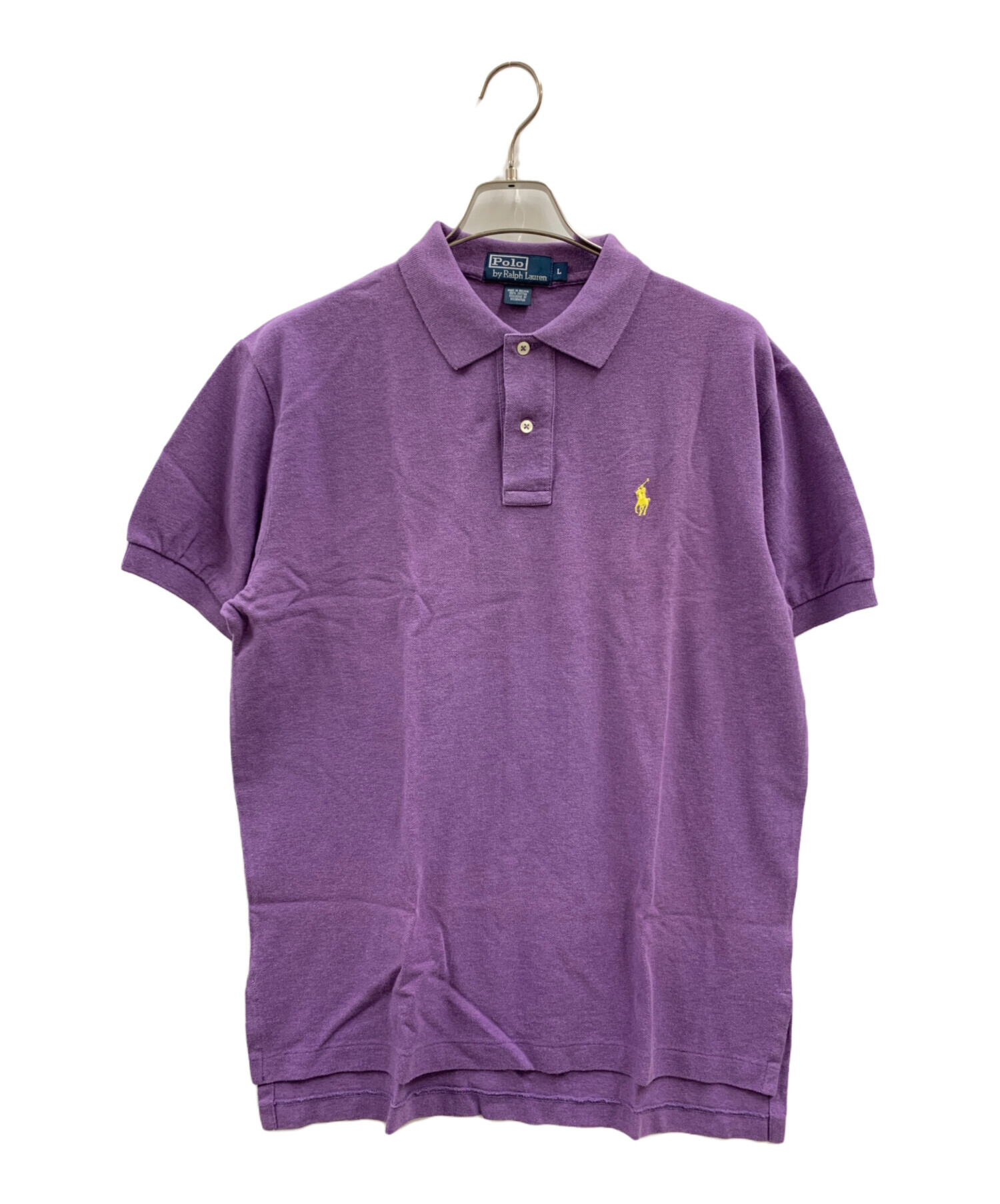 中古・古着通販】POLO RALPH LAUREN (ポロ・ラルフローレン) POLO