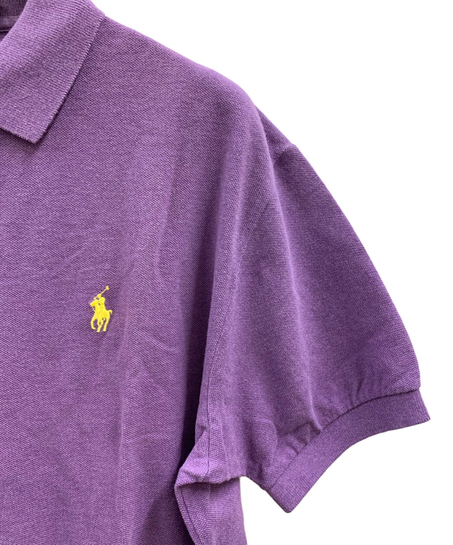 中古・古着通販】POLO RALPH LAUREN (ポロ・ラルフローレン) POLO
