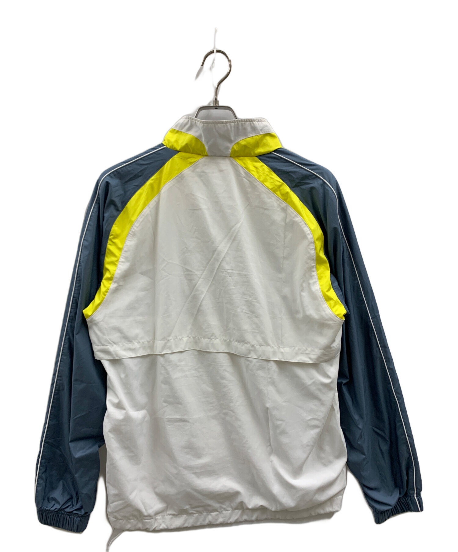ナイキ NIKE トレーニングウェア XL レトロ　2000年代 中古・古着通販】NIKE (ナイキ) NIKE トレーニングウェア ホワイト