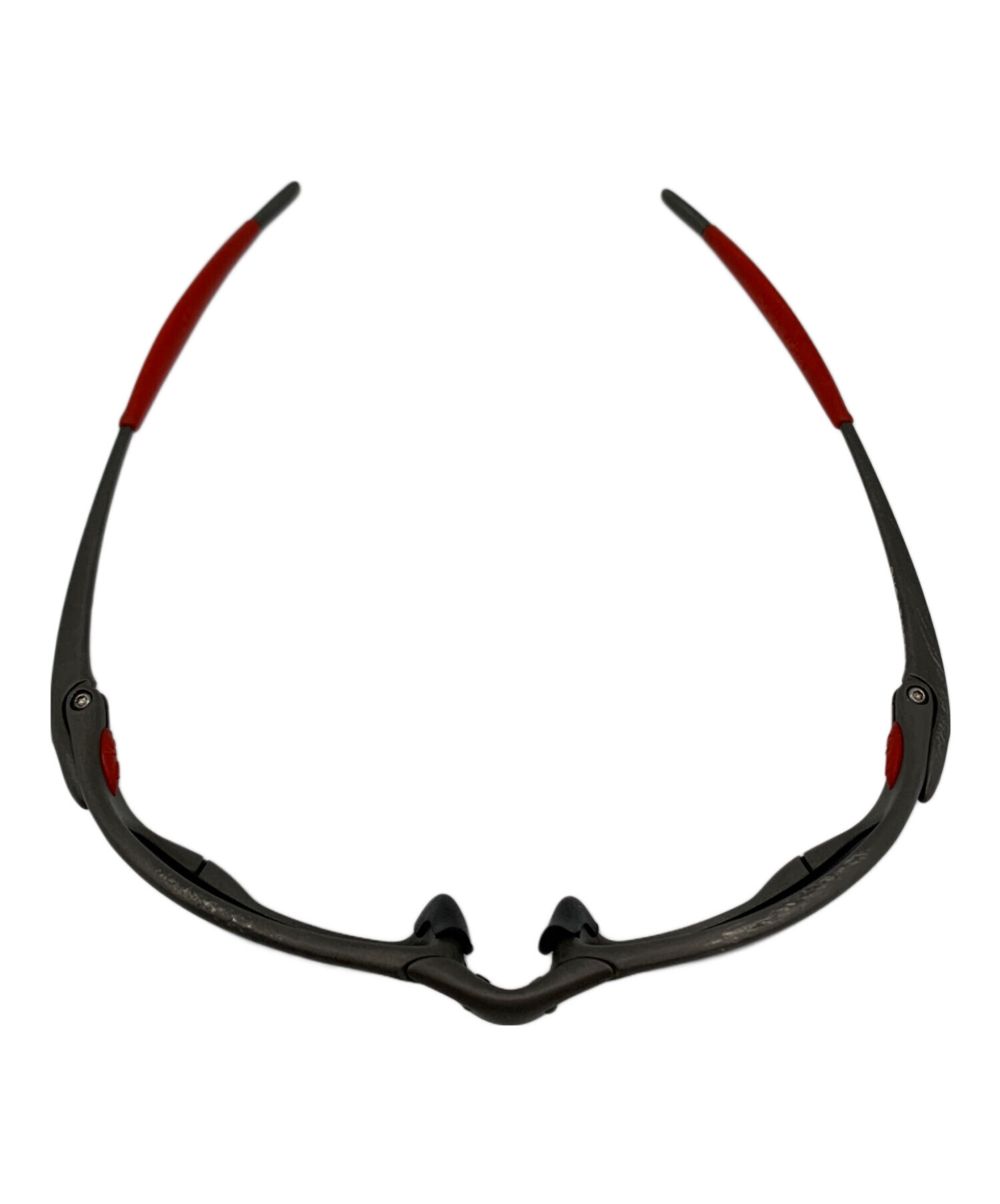 中古・古着通販】OAKLEY (オークリー) OAKLEY DUCATI JULIET 