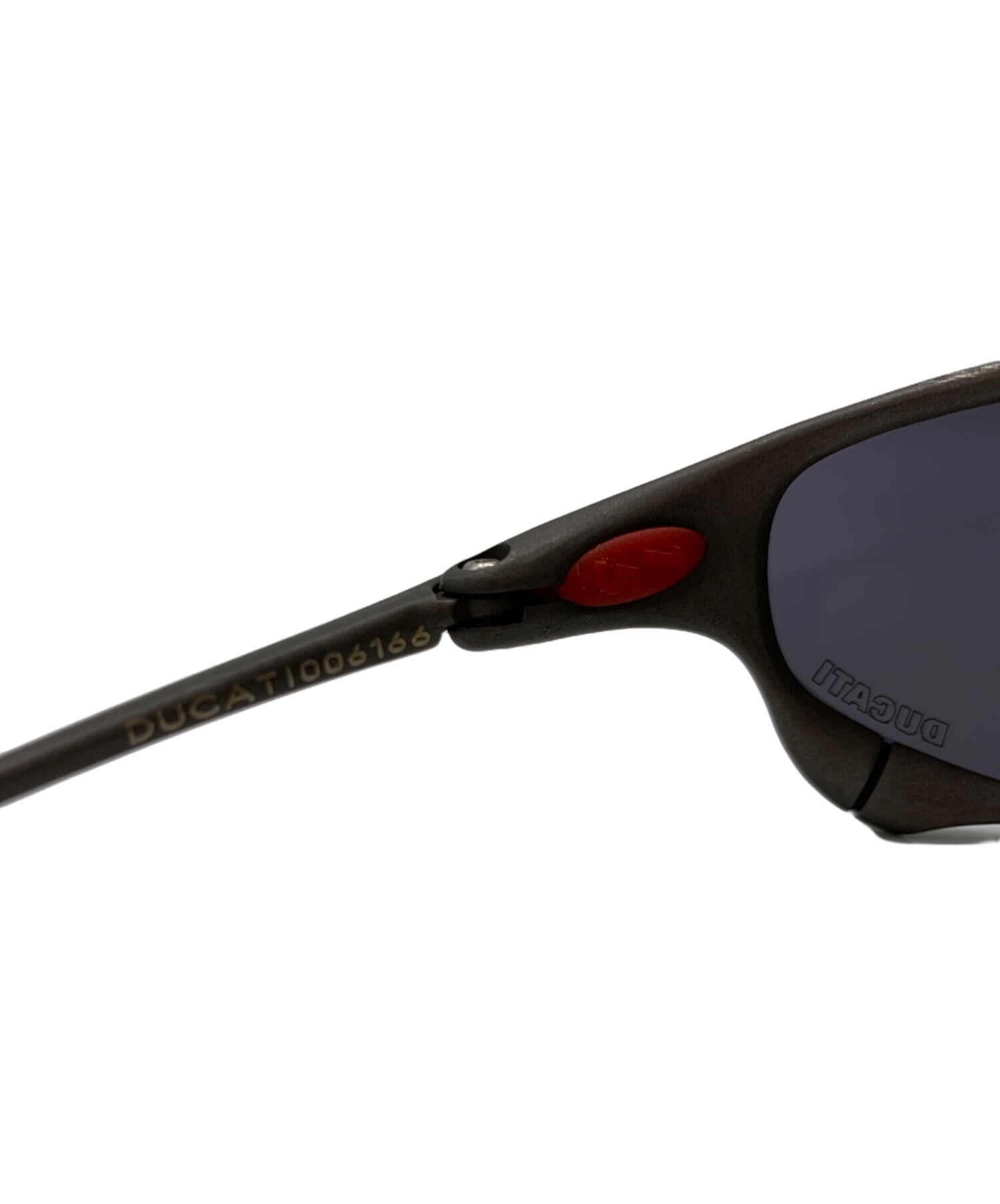 中古・古着通販】OAKLEY (オークリー) OAKLEY DUCATI JULIET 