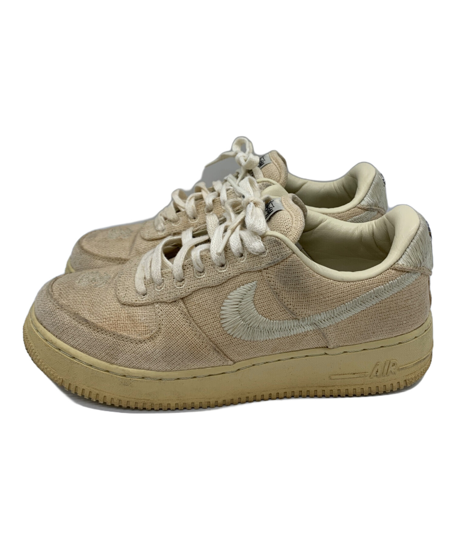 中古・古着通販】NIKE (ナイキ) stussy (ステューシー) NIKE stussy  