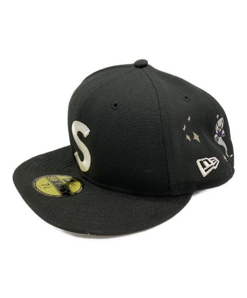 中古・古着通販】New Era (ニューエラ) Supreme (シュプリーム) New