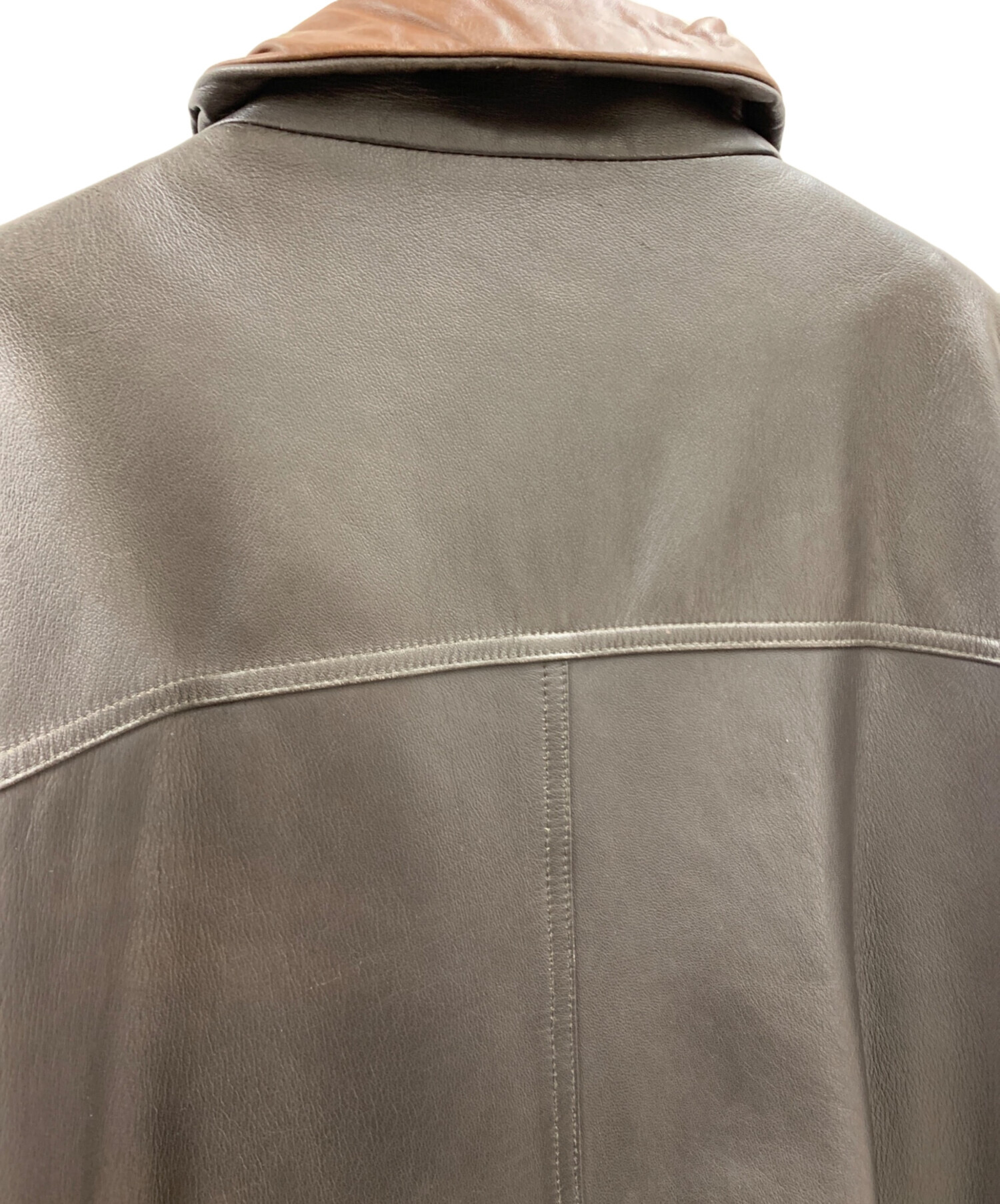 中古・古着通販】Wind Armor (ウィンドアーマー) Wind Armor レザー