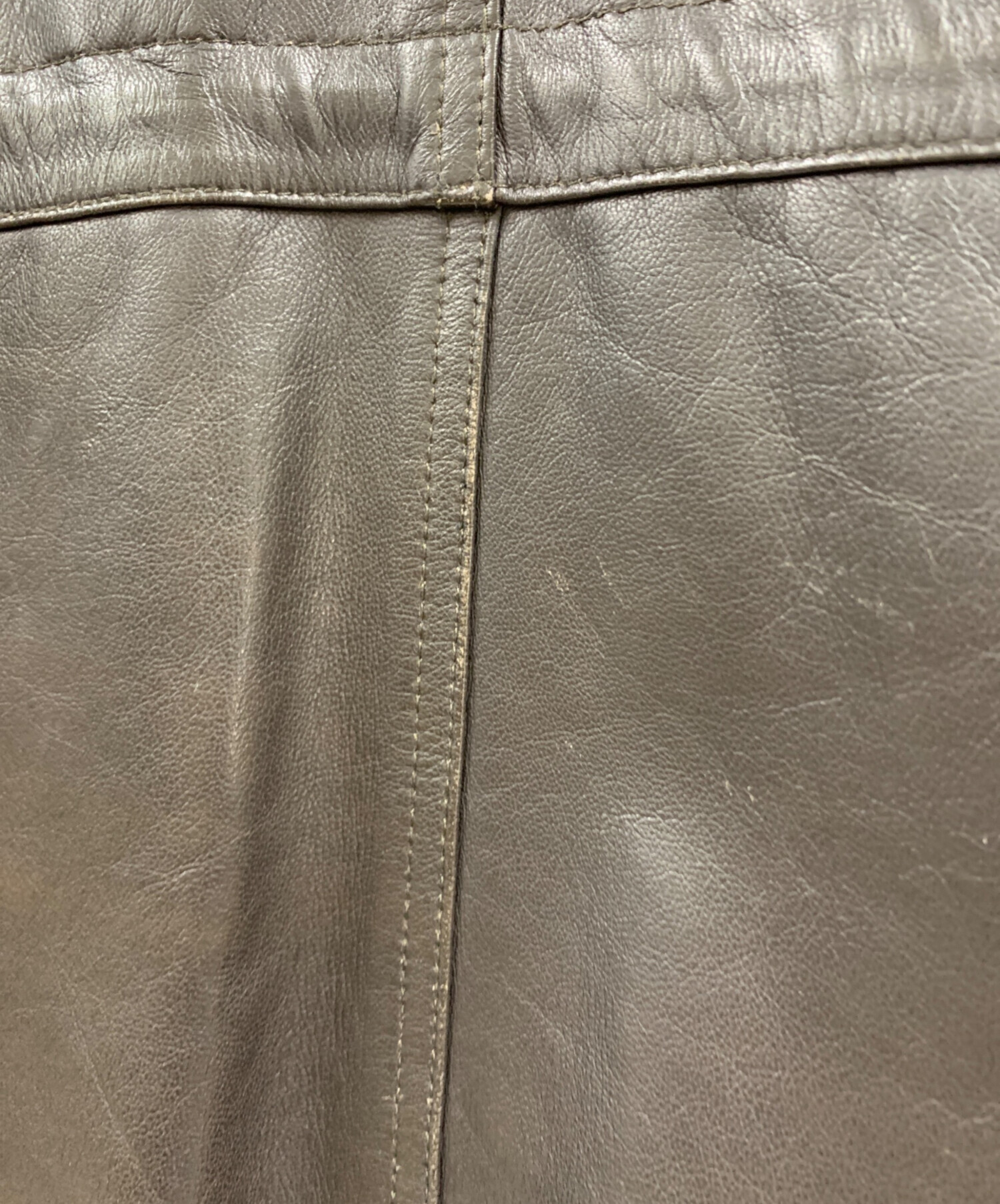 中古・古着通販】Wind Armor (ウィンドアーマー) Wind Armor レザー