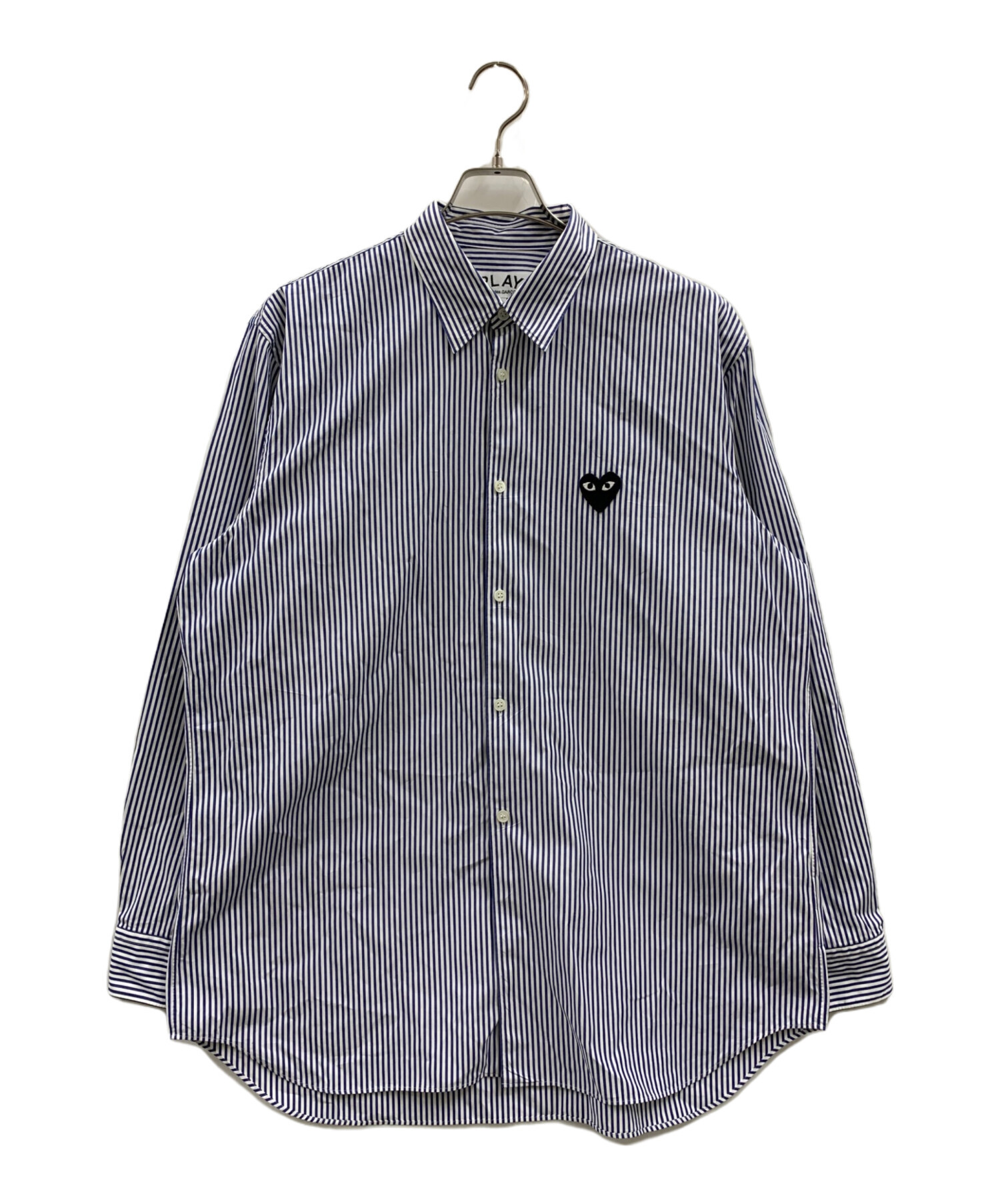 中古・古着通販】PLAY COMME des GARCONS (プレイコムデギャルソン