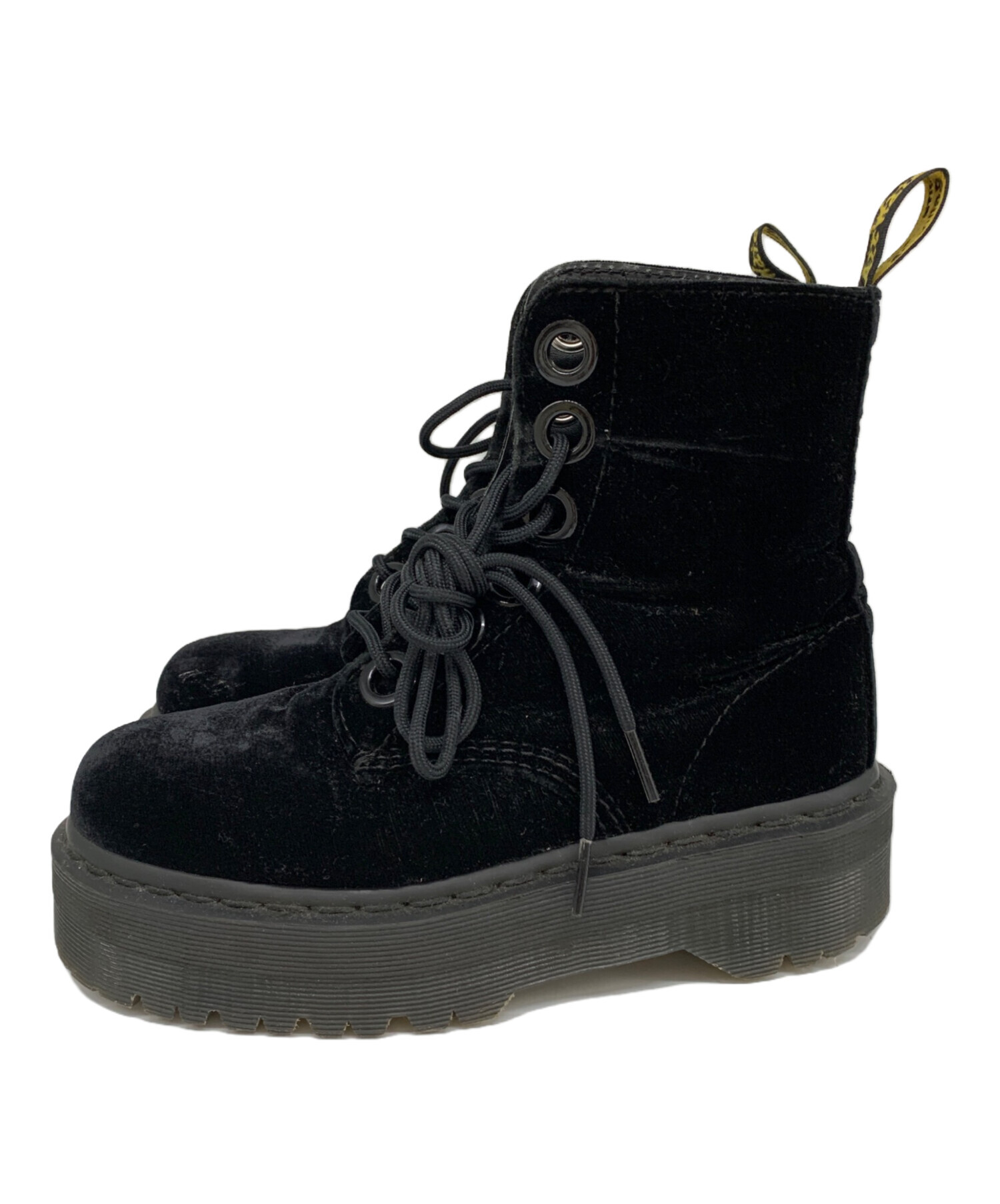 中古・古着通販】Dr.Martens (ドクターマーチン) Dr.Martens 6ホール 