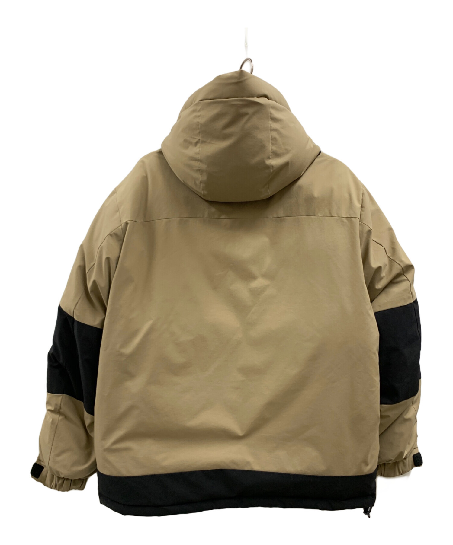 中古・古着通販】FIRST DOWN (ファーストダウン) FIRST DOWN ダウン 