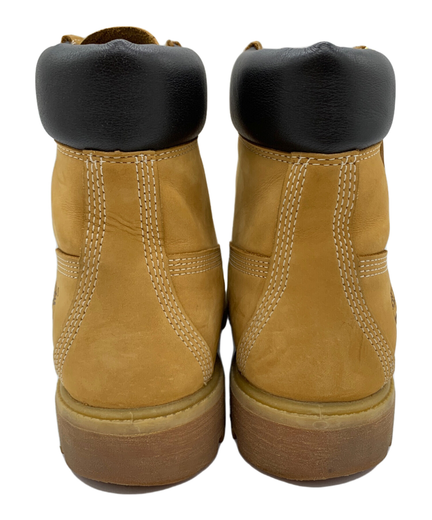 Timberland　ティンバーランド　ブーツ置物　レトロ　アンティーク Timberland ティンバーランド ブーツ置物 レトロ アンティーク 非売品