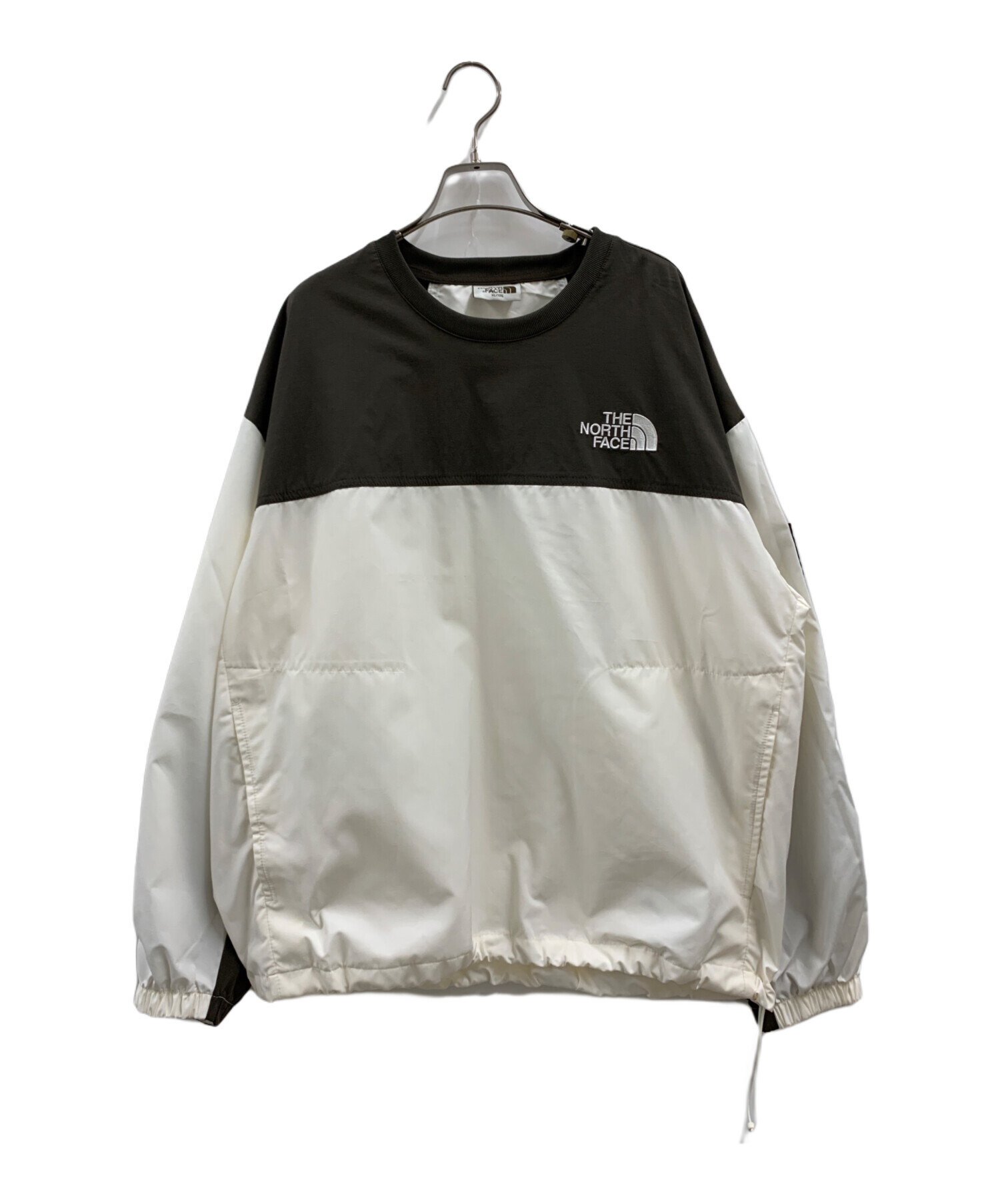中古・古着通販】THE NORTH FACE (ザ ノース フェイス) THE NORTH FACE 
