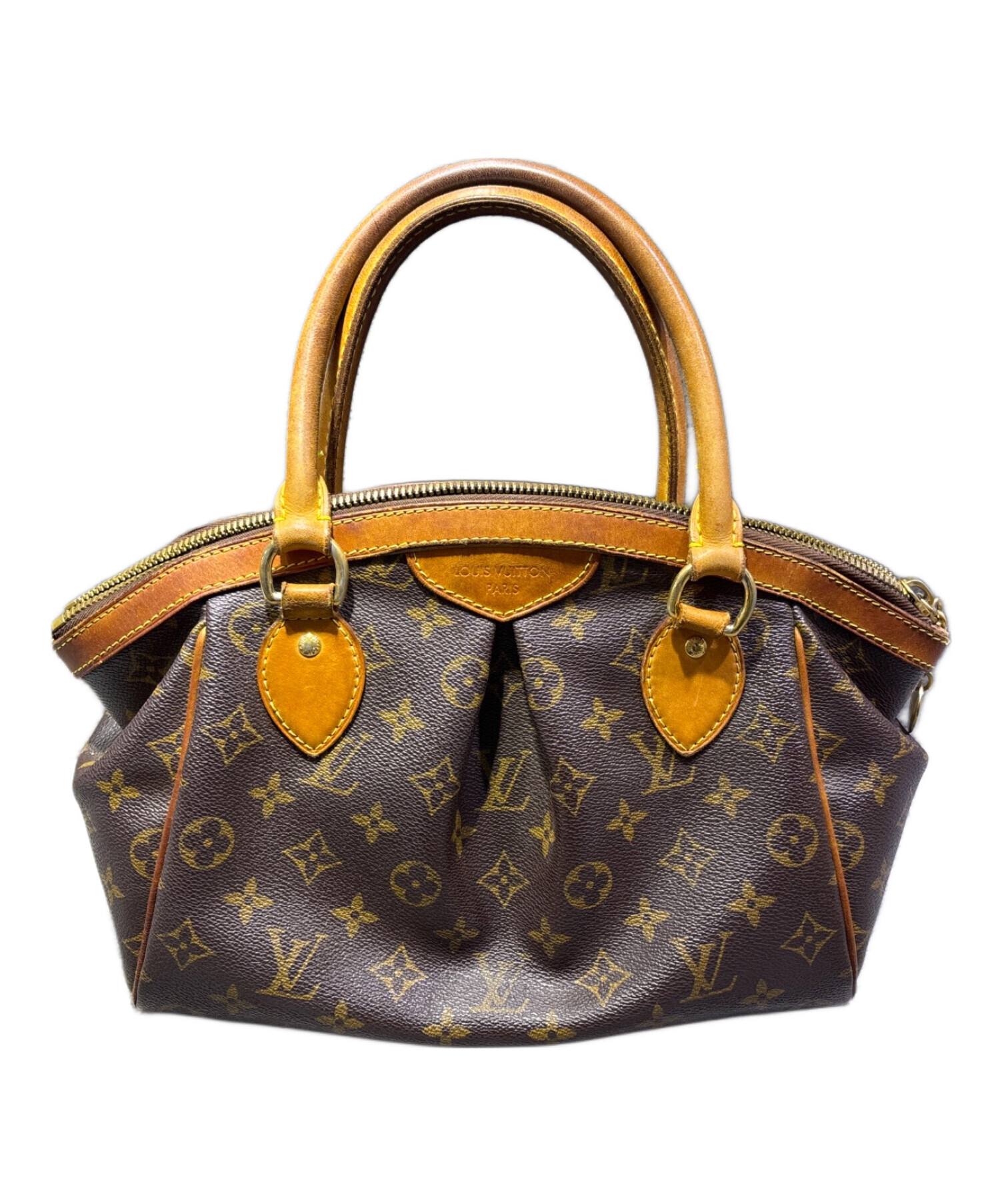 中古・古着通販】LOUIS VUITTON (ルイ ヴィトン) ティヴォリPM