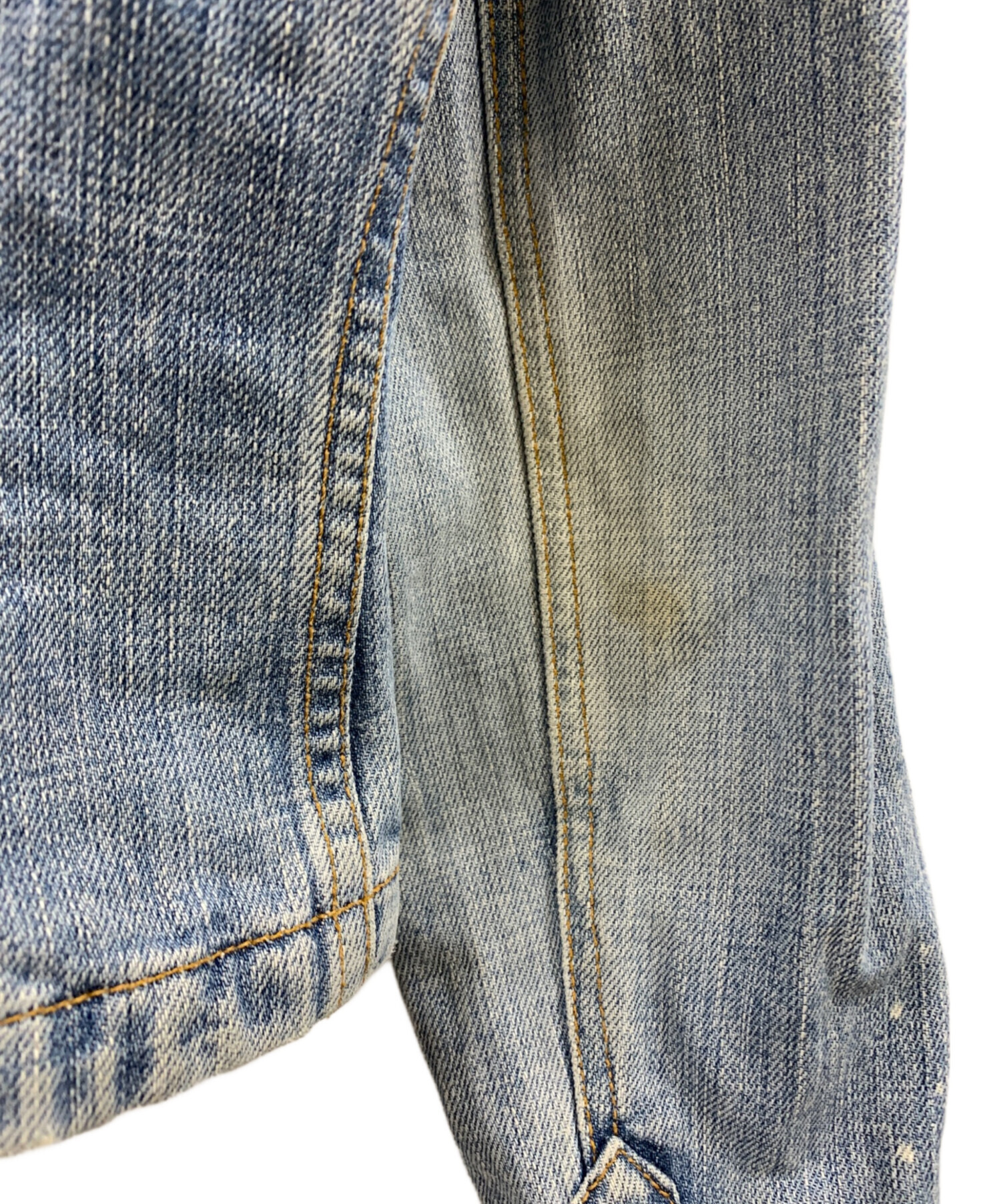 中古・古着通販】DOLCE & GABBANA (ドルチェ＆ガッバーナ) DOLCE