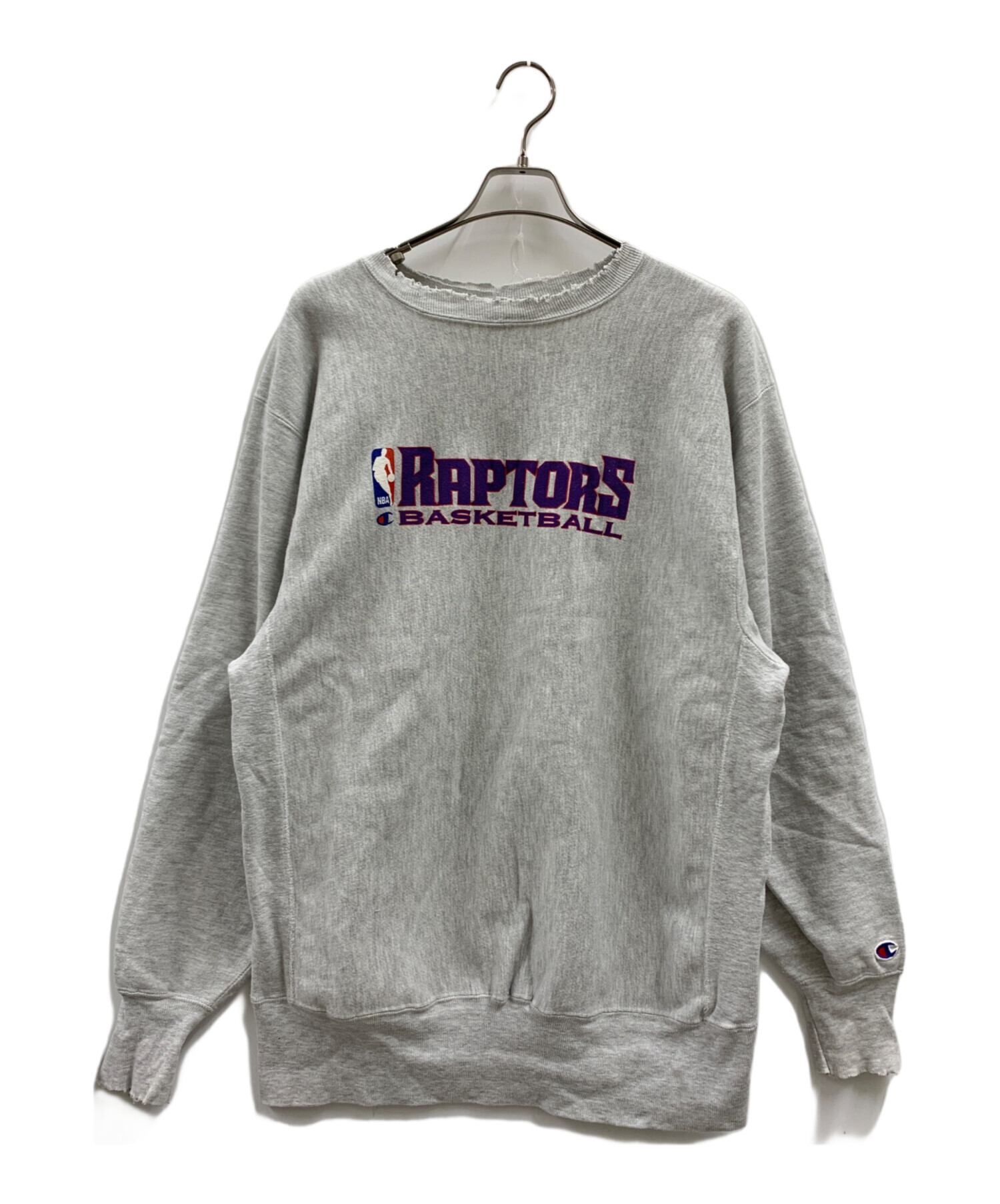 中古・古着通販】Champion REVERSE WEAVE (チャンピオン リバース 