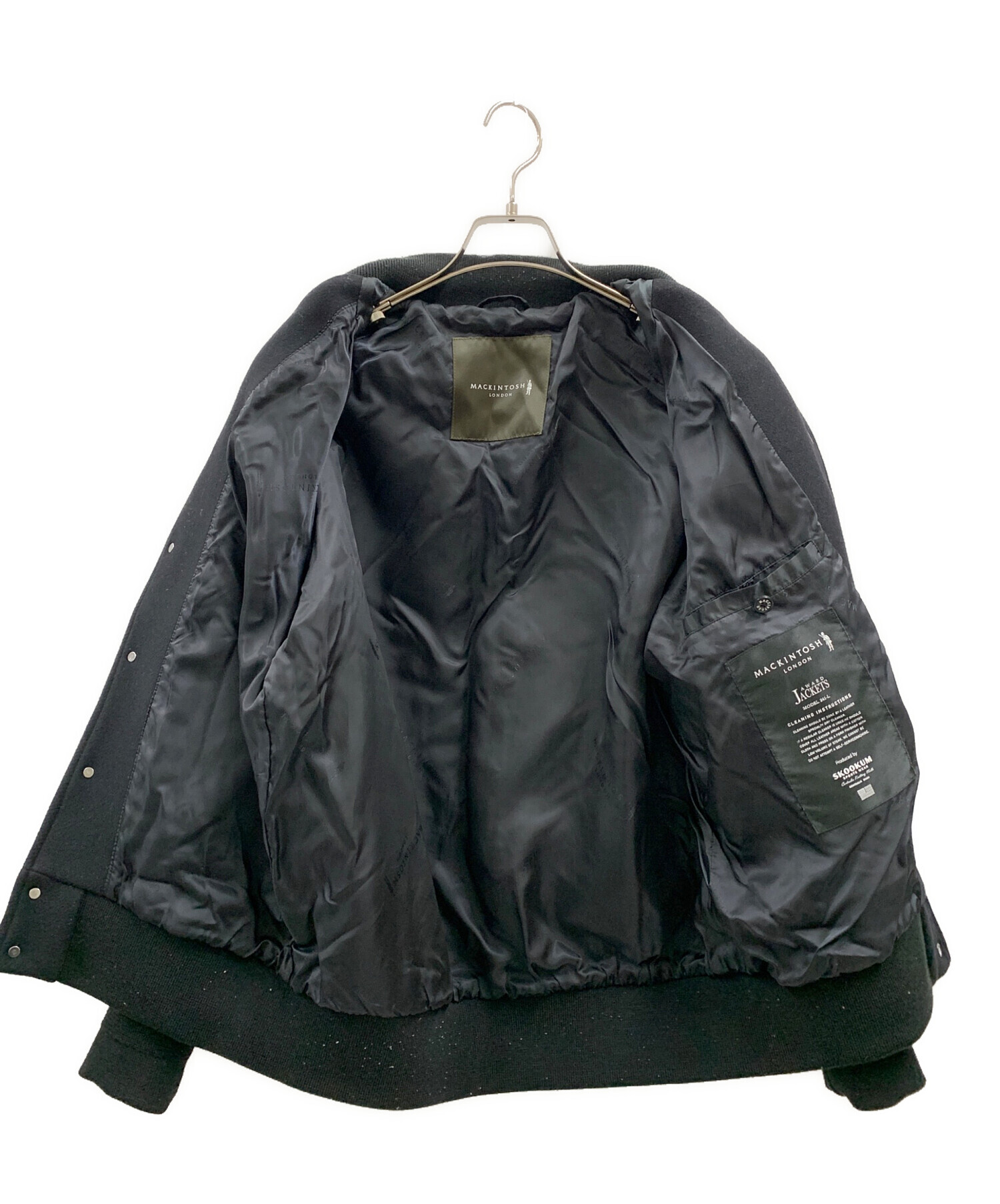中古・古着通販】MACKINTOSH LONDON (マッキントッシュ ロンドン