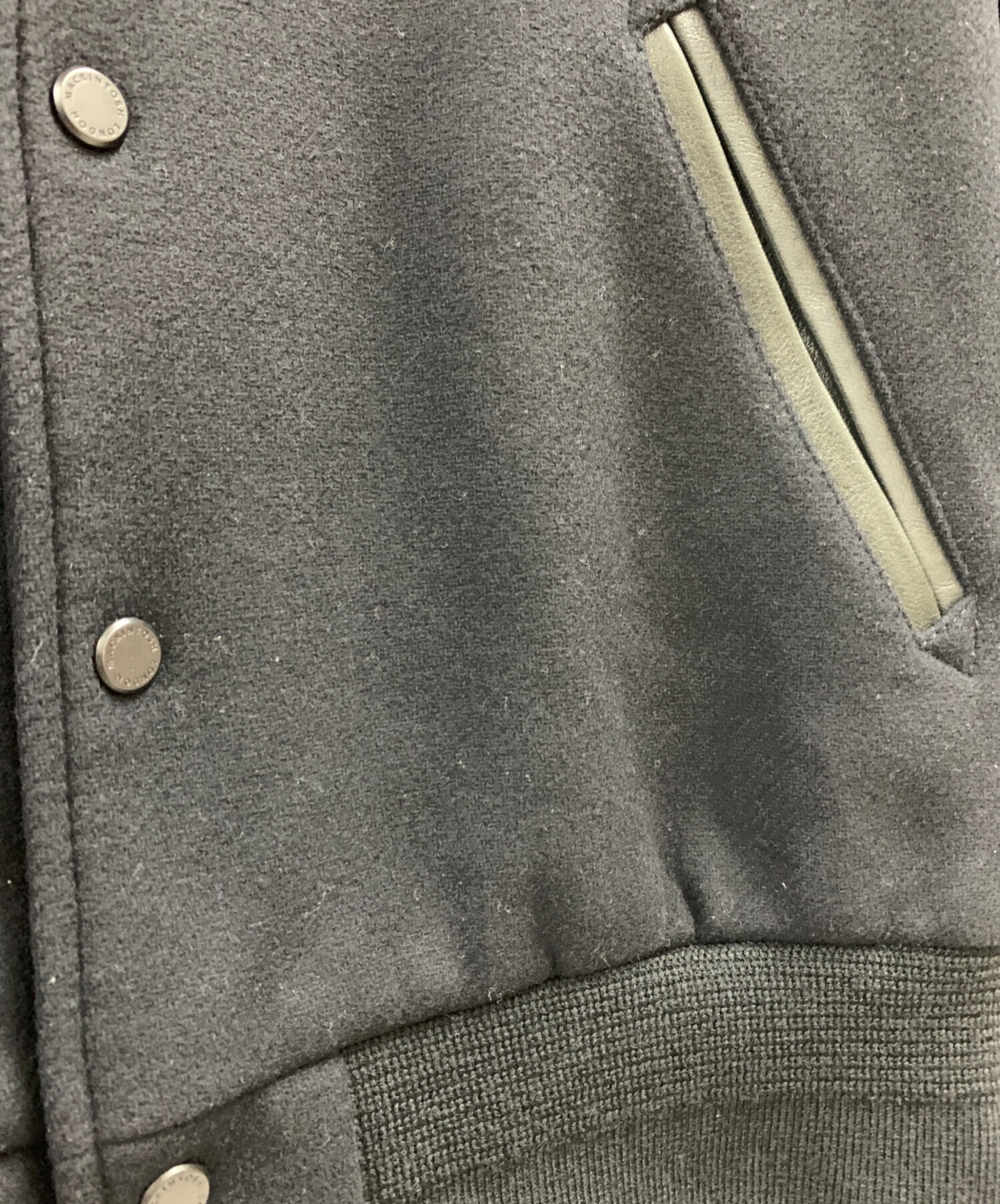 中古・古着通販】MACKINTOSH LONDON (マッキントッシュ ロンドン