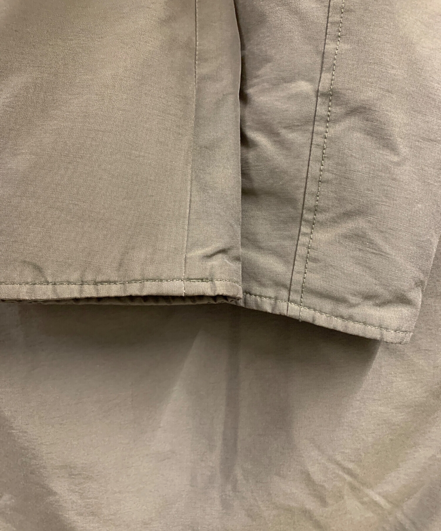 中古・古着通販】WOOLRICH (ウールリッチ) WOOLRICH ダウンコート