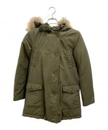 WOOLRICH(ウールリッチ)】ブランド・古着のネット通販【TREFAC FASHION】