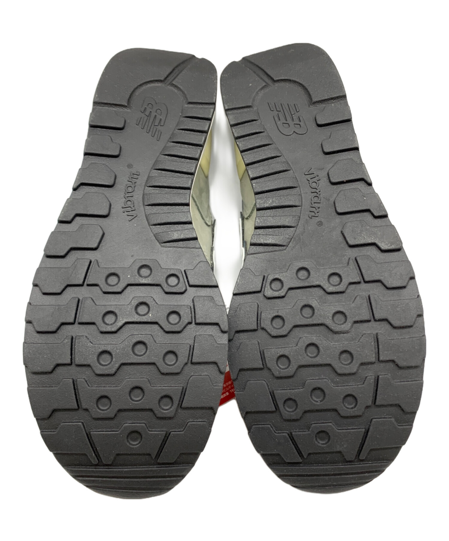 中古・古着通販】NEW BALANCE (ニューバランス) U1300JP ライトグレー 