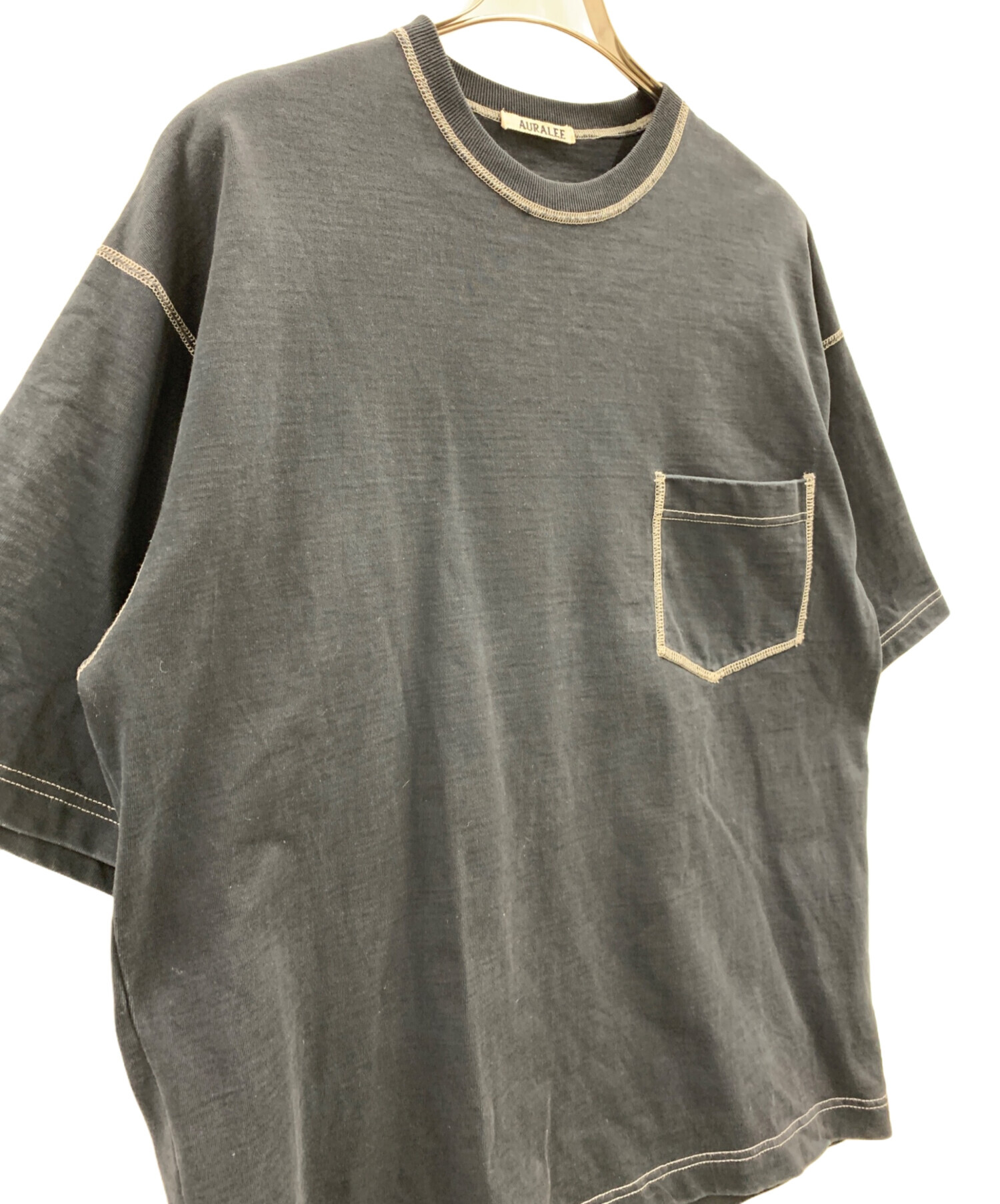 AURALEE 半袖Tシャツ サイズ4 【公式通販】