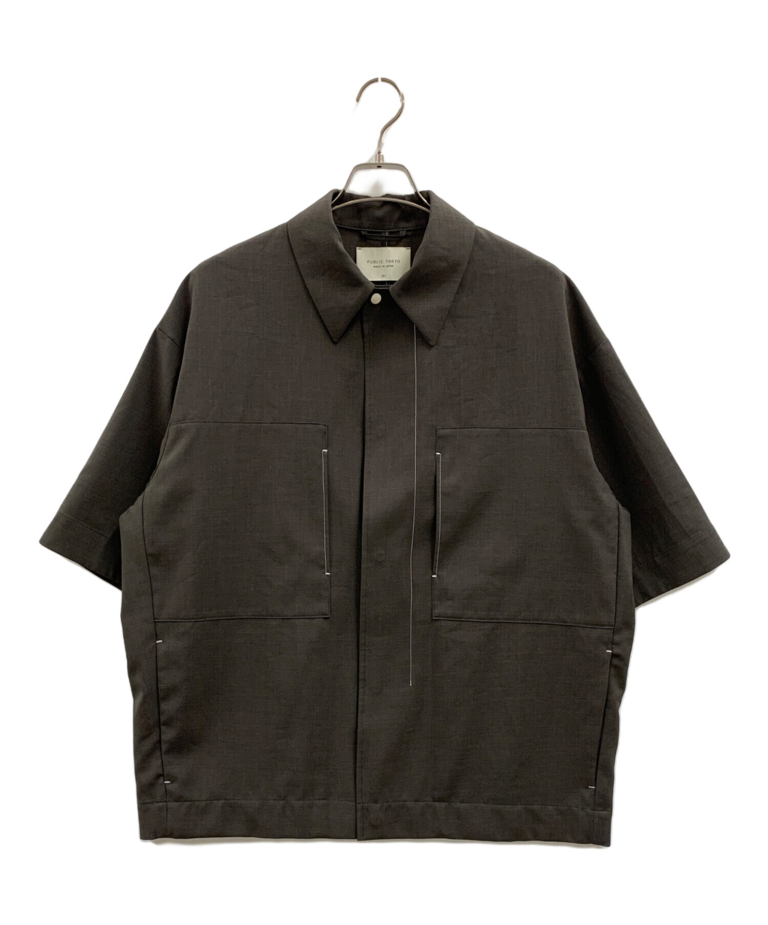 中古・古着通販】PUBLIC TOKYO (パブリックトウキョウ) PUBLIC TOKYO