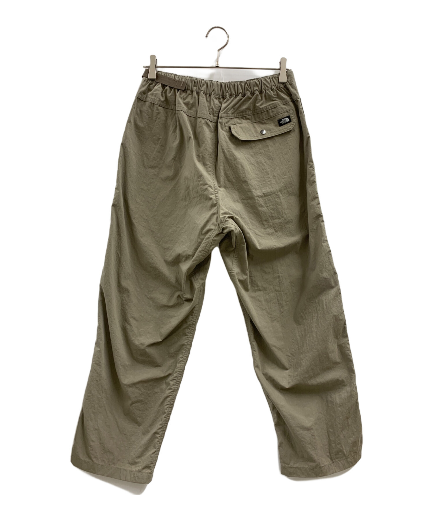 中古・古着通販】THE NORTH FACE (ザ ノース フェイス) THE NORTH FACE