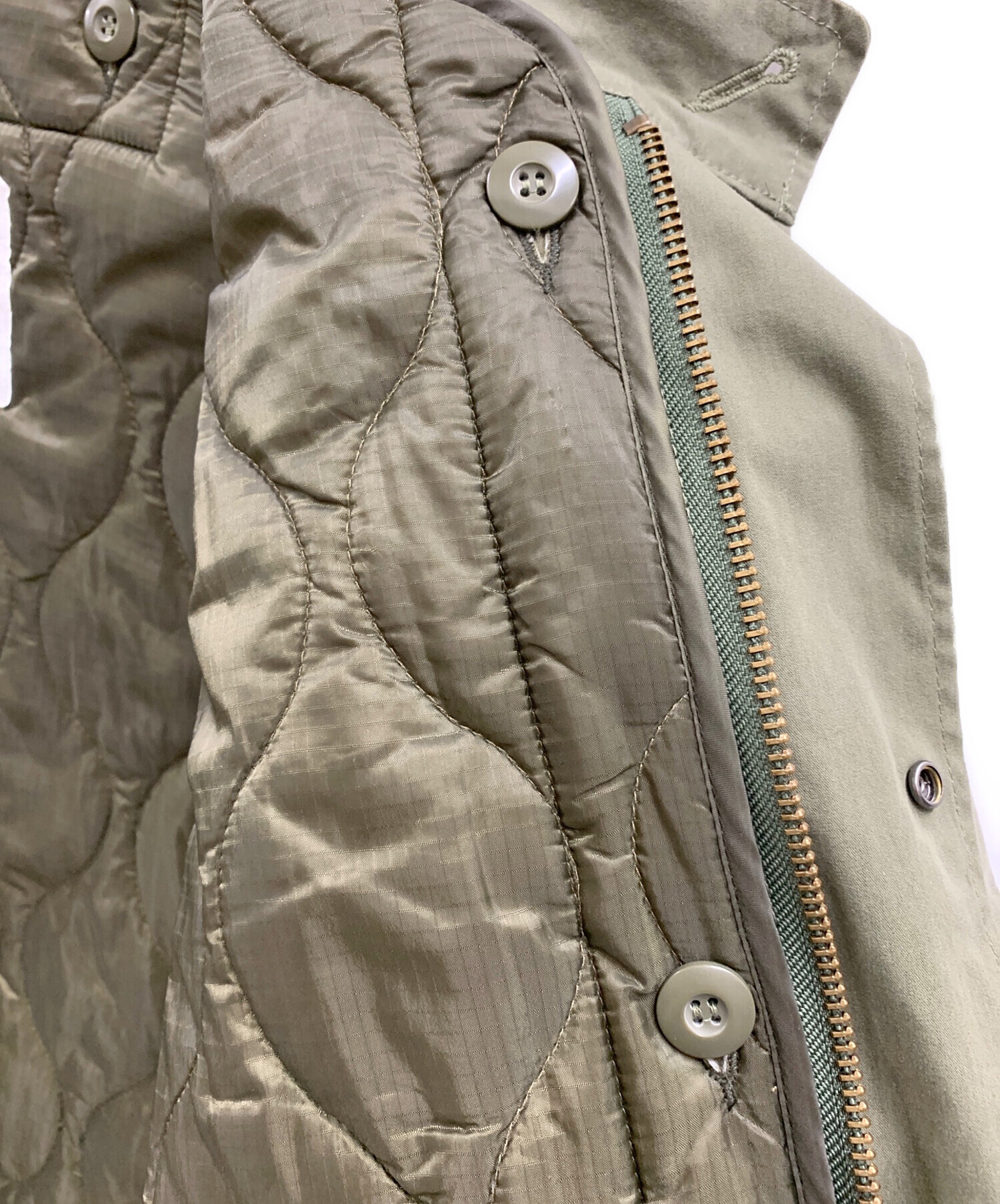 中古・古着通販】FREAK'S STORE (フリークスストア) FREAK'S STORE