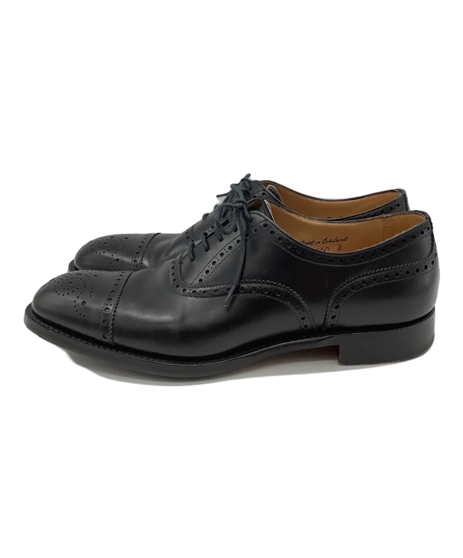 中古・古着通販】JOSEPH CHEANEY (ジョセフチーニー) Joseph Cheaney 