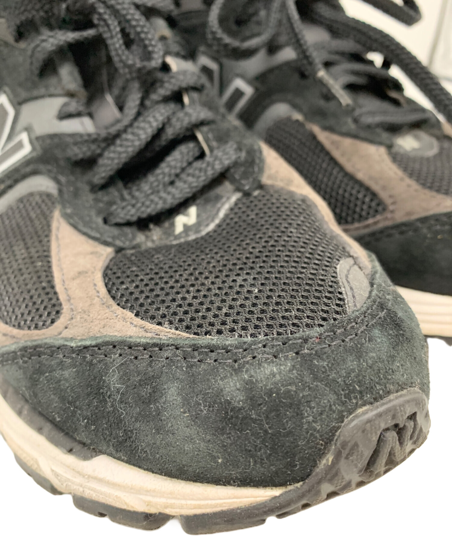中古・古着通販】NEW BALANCE (ニューバランス) NEW BALANCE 